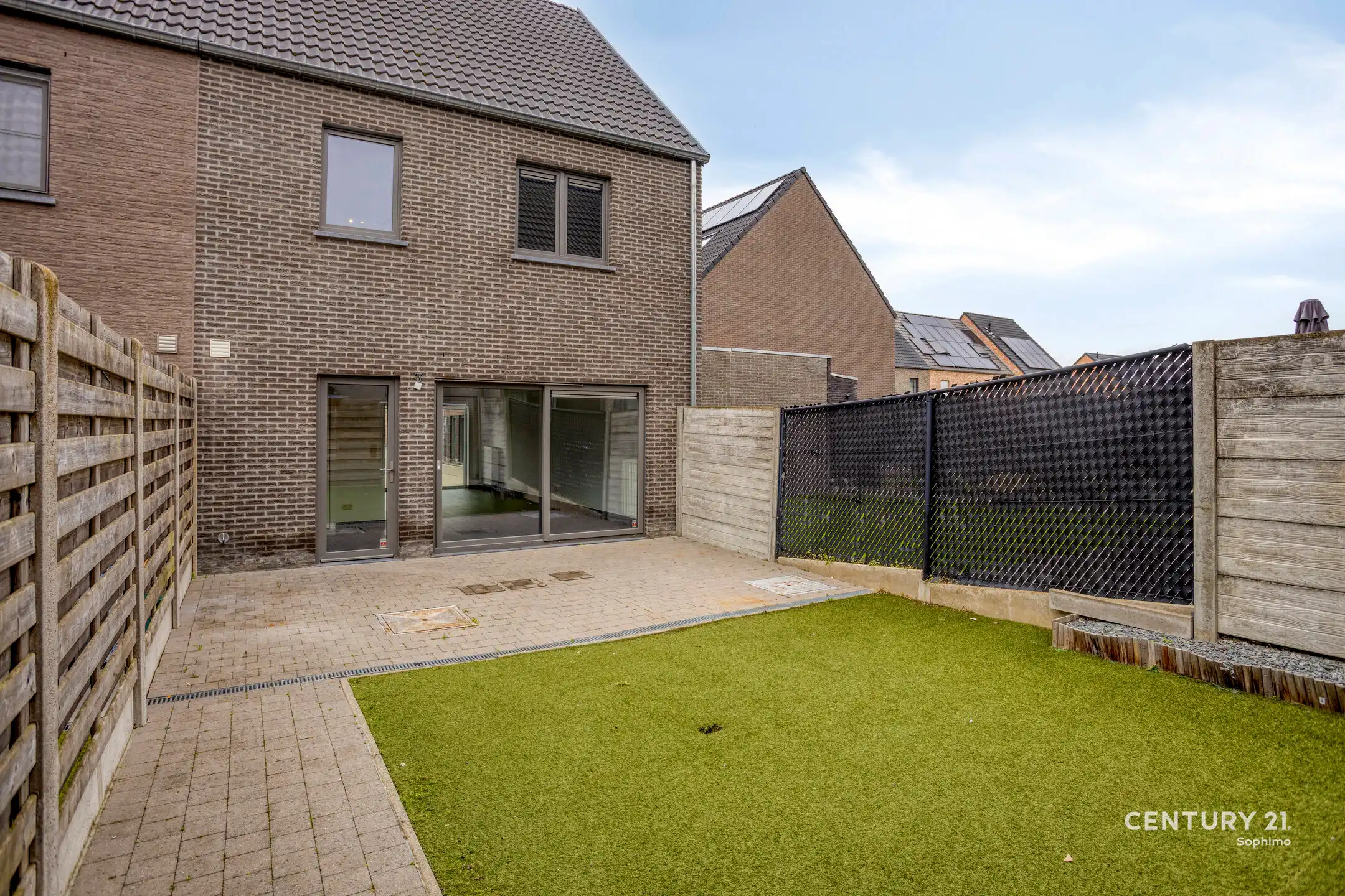 Instapklare woning met 4 slaapkamers op een rustige locatie  foto 20