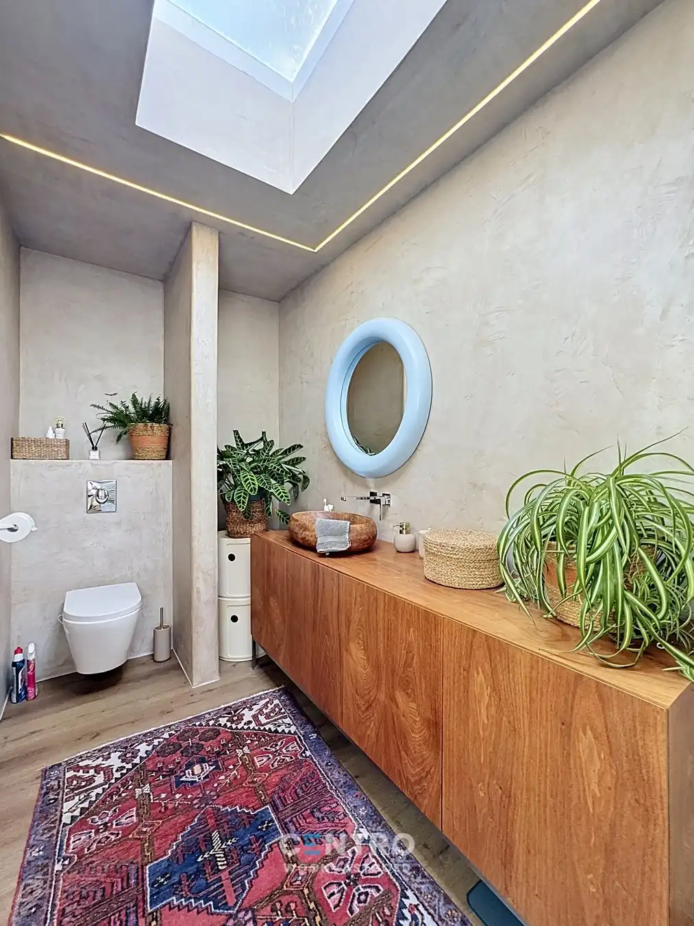 KARAKTERVOLLE woning mét charme en veel opbergruimte! foto 11
