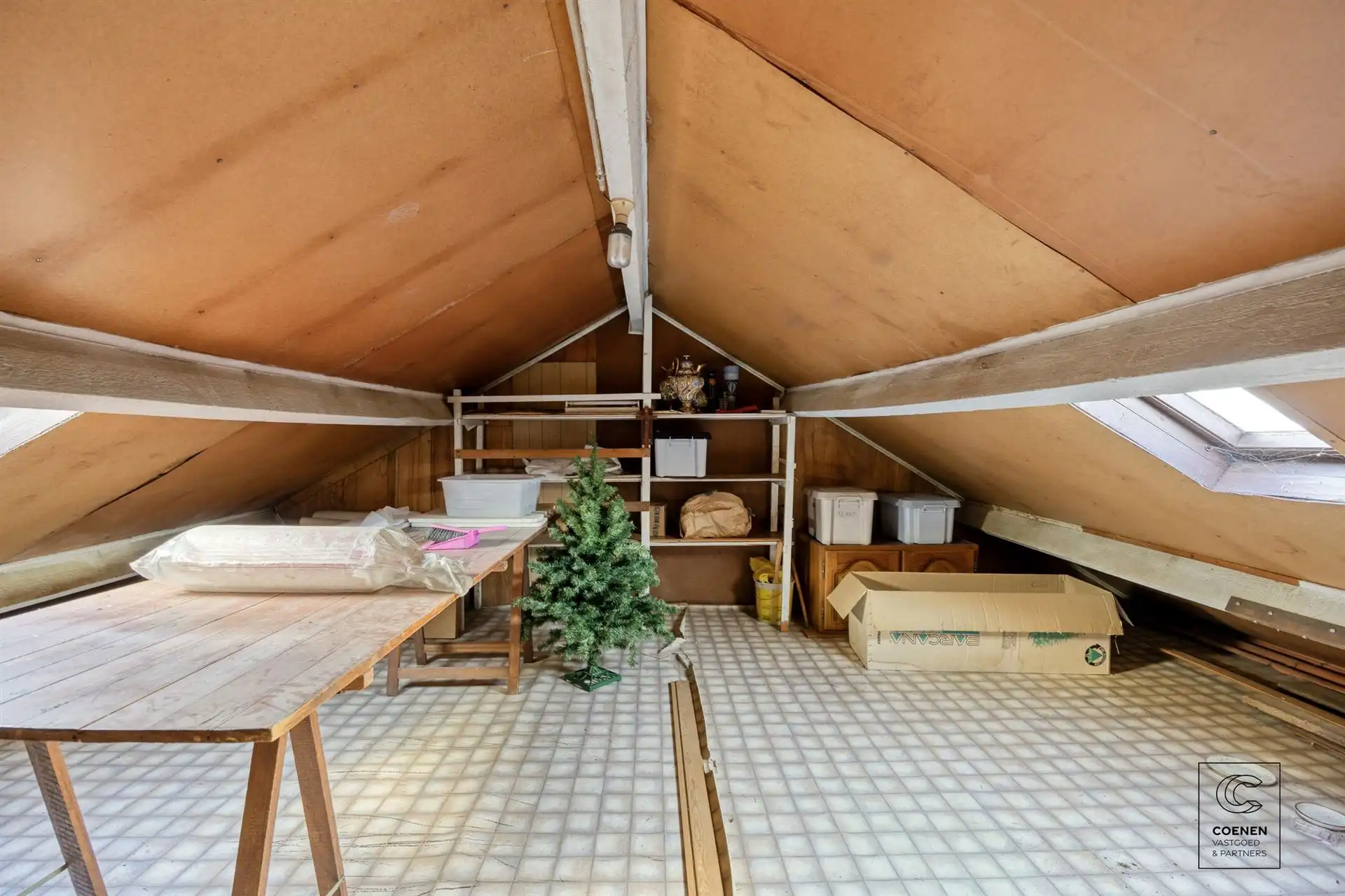 Verrassend ruime woning met bew opp van 162 m² op toplocatie foto 18