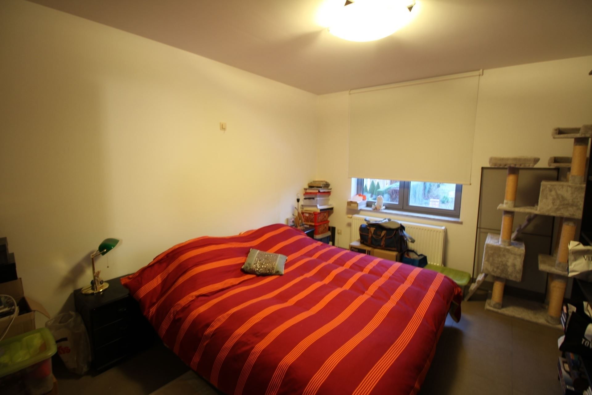 Vrijstaande woning met tuin, alle comfort, 3 slpks. foto 15