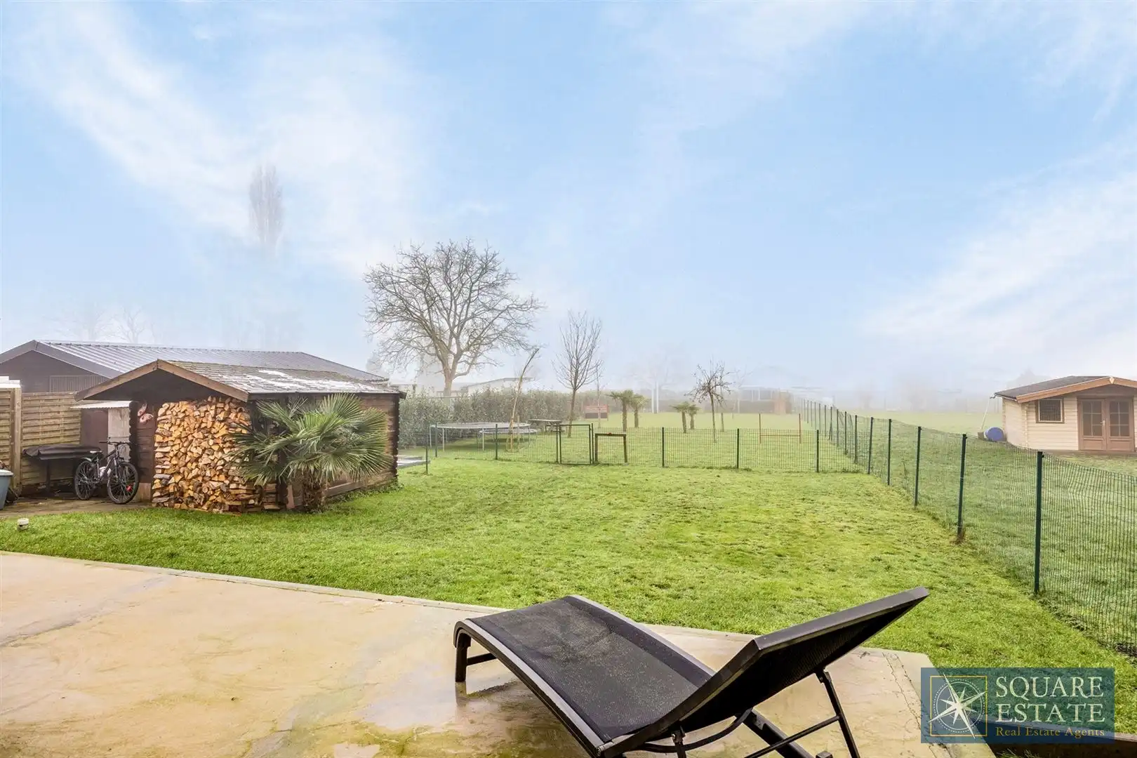 Charmante villa foto 20