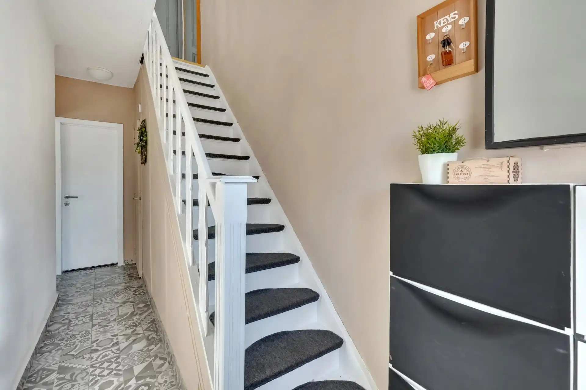 Gerenoveerde woning op rustige locatie foto 10