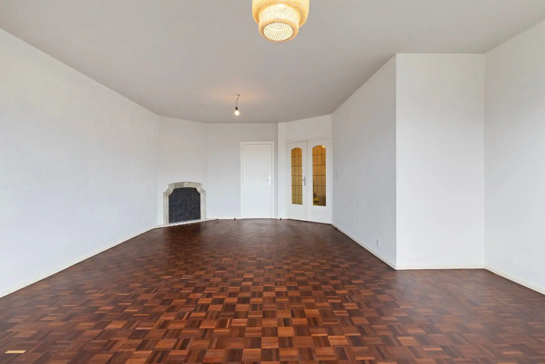 Lichtrijk appartement op gegeerde locatie foto 4