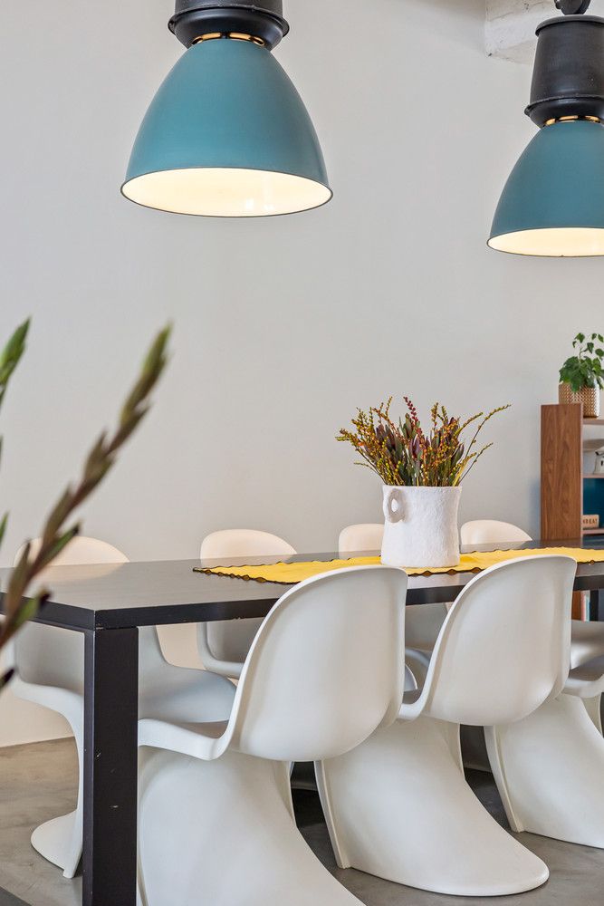 Zalige loft van 161m² (EPC A!) met zonnepanelen en heerlijk zonneterras in rustig, groen woonerf aan het Eilandje! foto 7