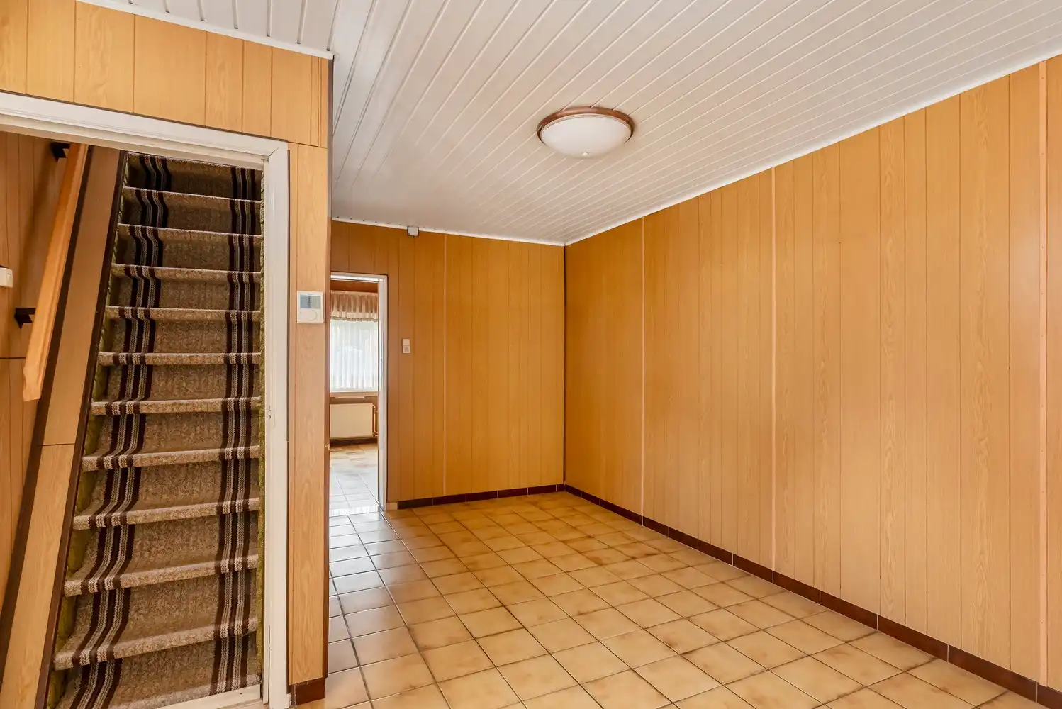 Ruime halfopen bebouwing foto 13