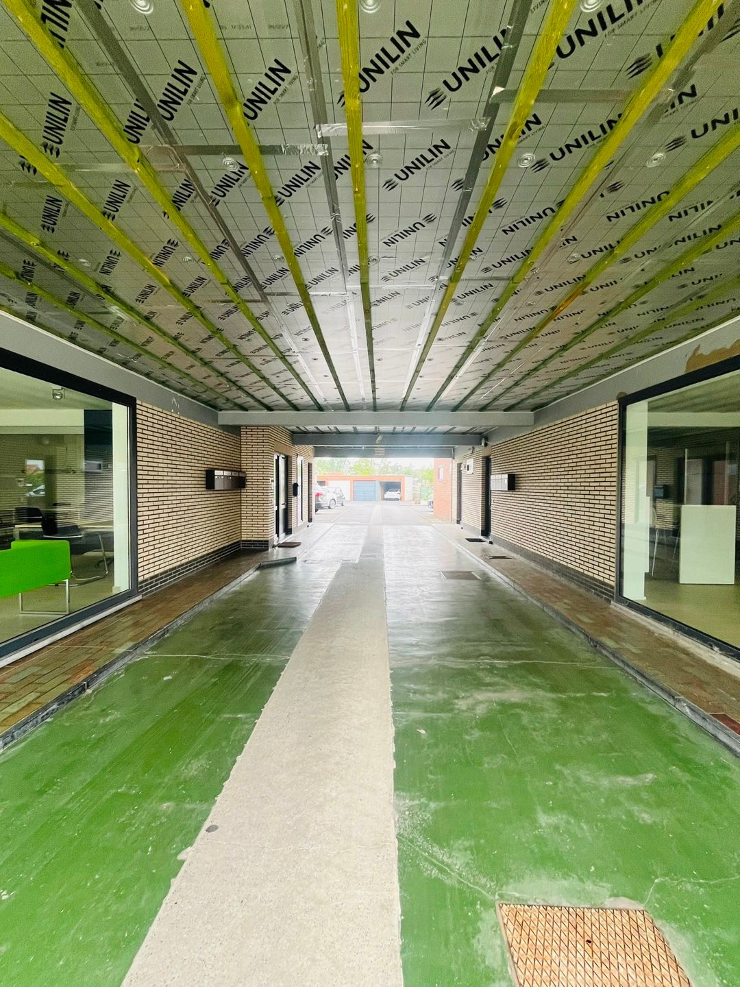 APPARTEMENT OP WANDELAFSTAND VAN HET CENTRUM. foto 16