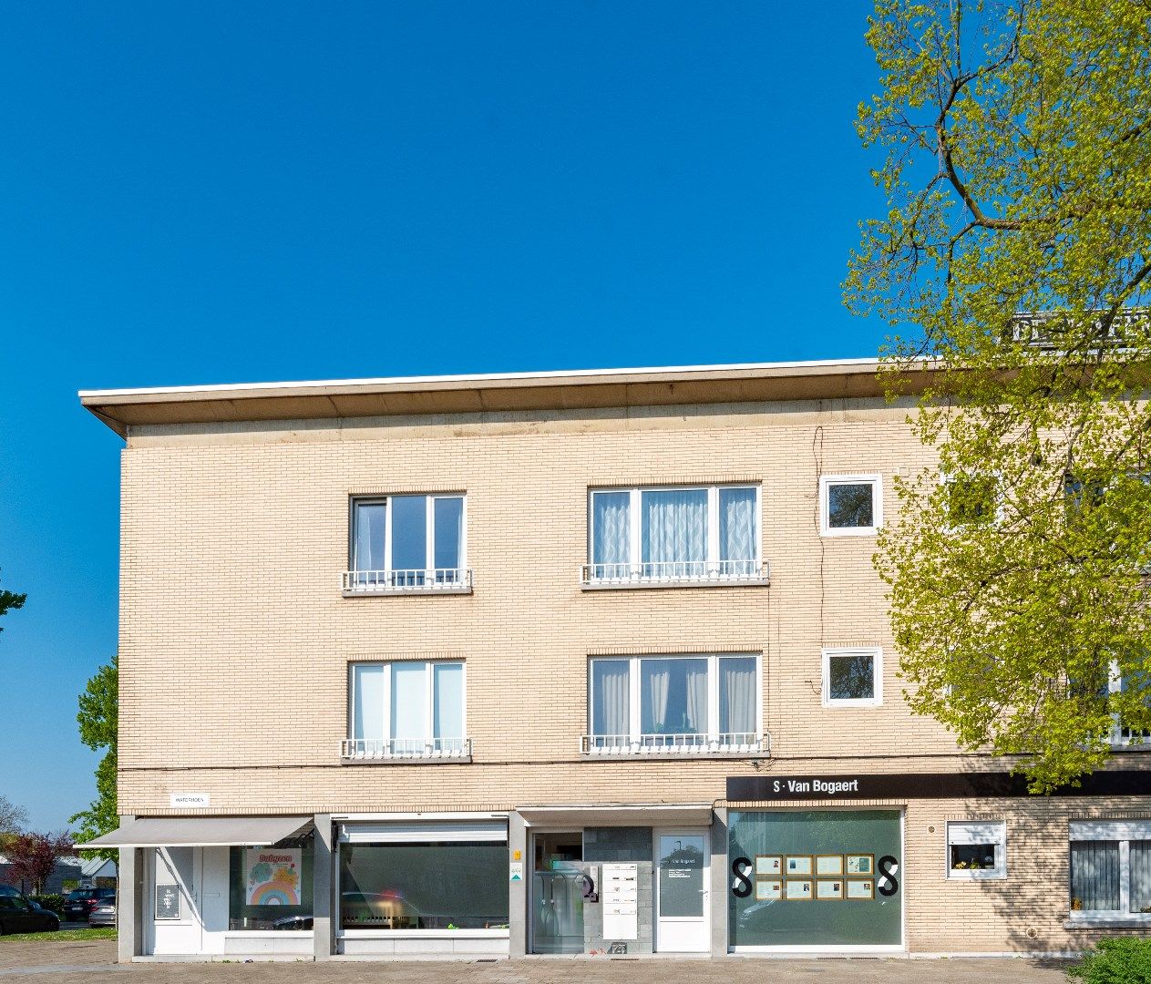 Appartement met twee slaapkamers foto 9