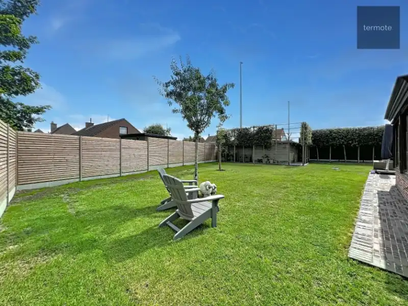 Alleenstaande woning foto 22