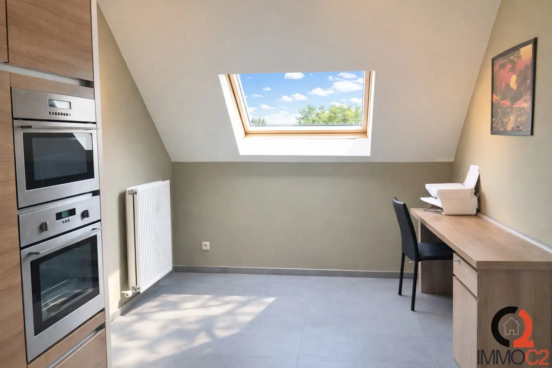 Appartement te huur foto 9