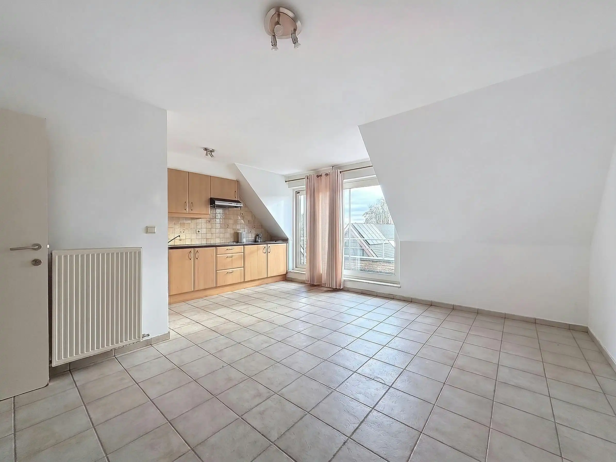 Dakappartement te koop in centrum Wuustwezel! foto 3