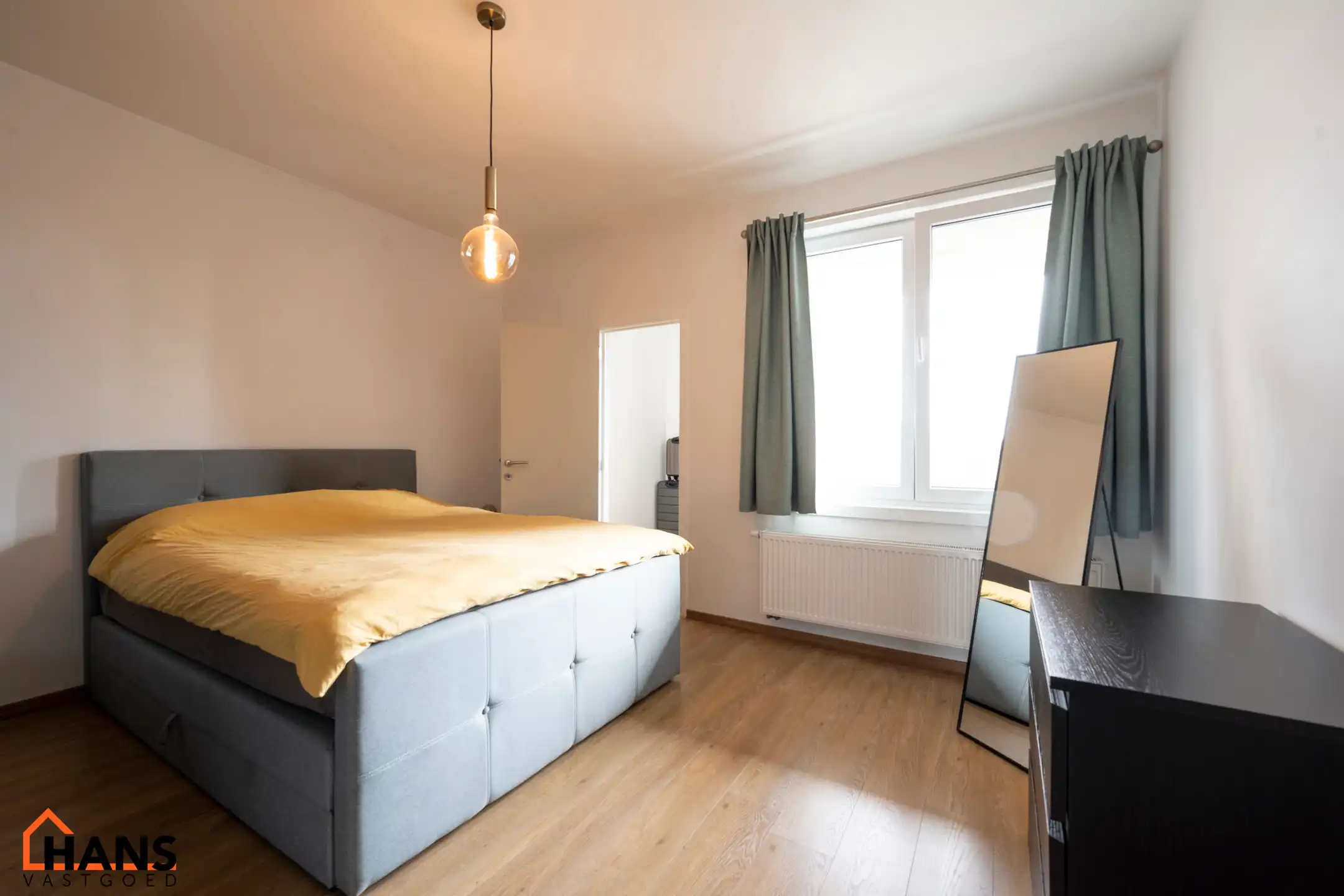 Recent gerenoveerd appartement op de 2de verdieping zonder lift. foto 8