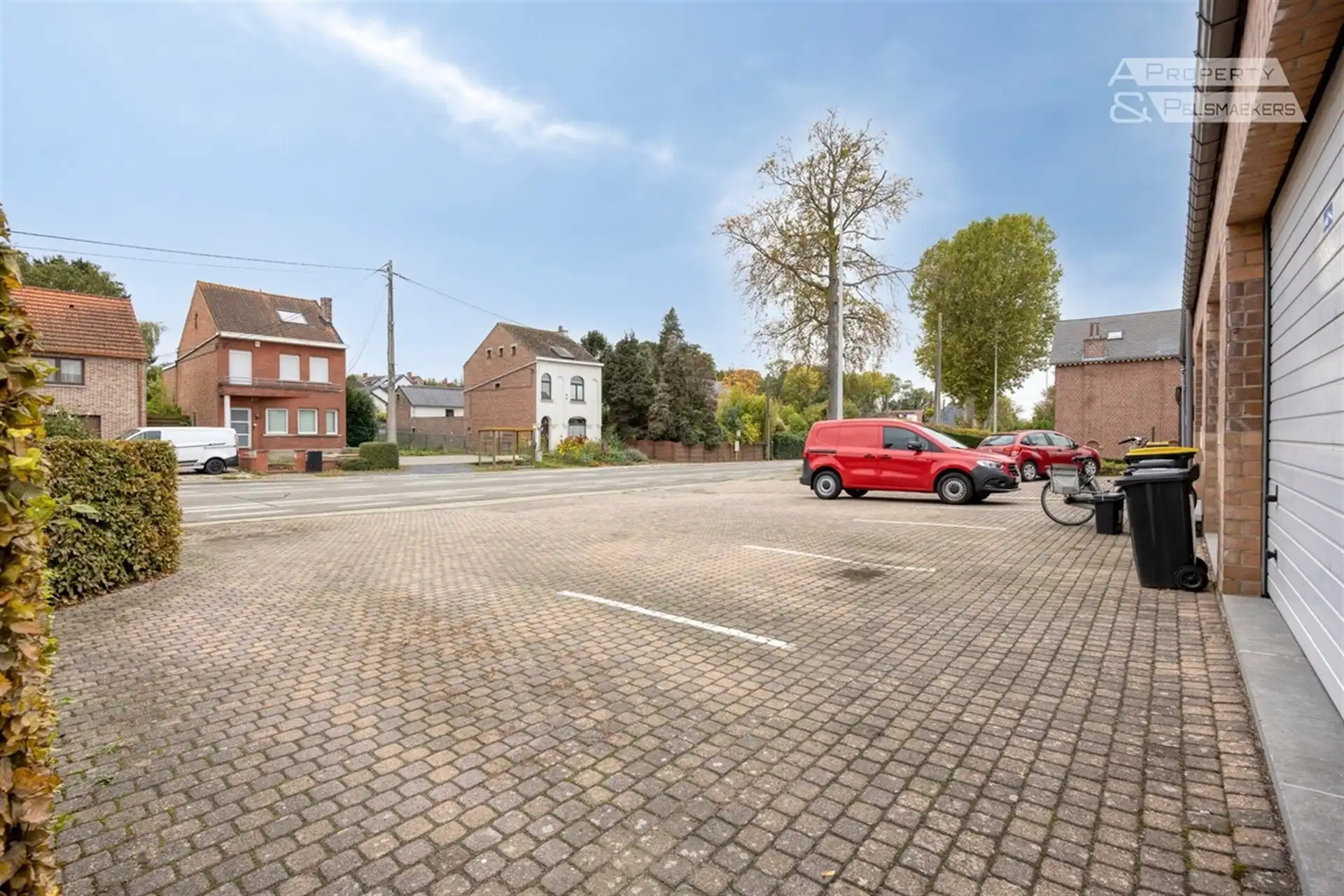 Duplex/Penthouse foto 2