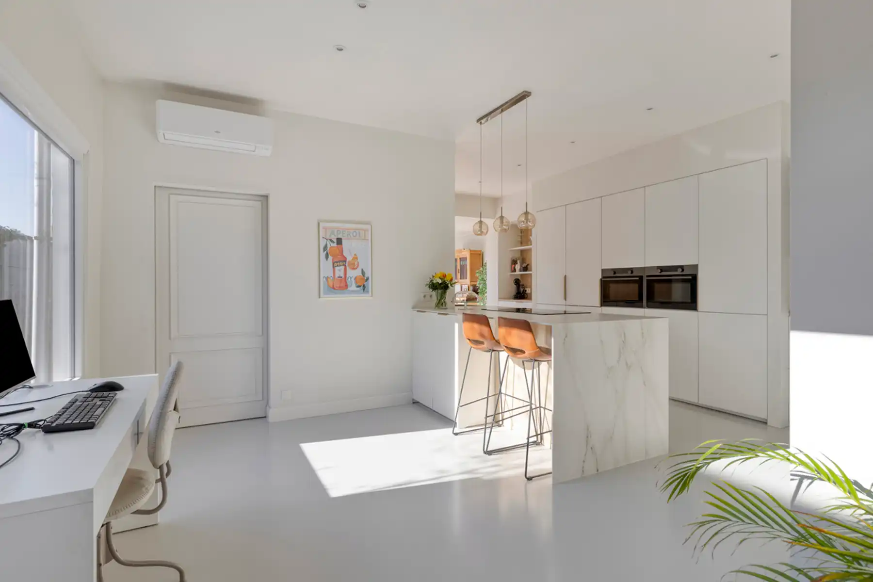 IN OPTIE - Elegante gezinswoning mét 4 slaapkamers in Lippelo. foto 9