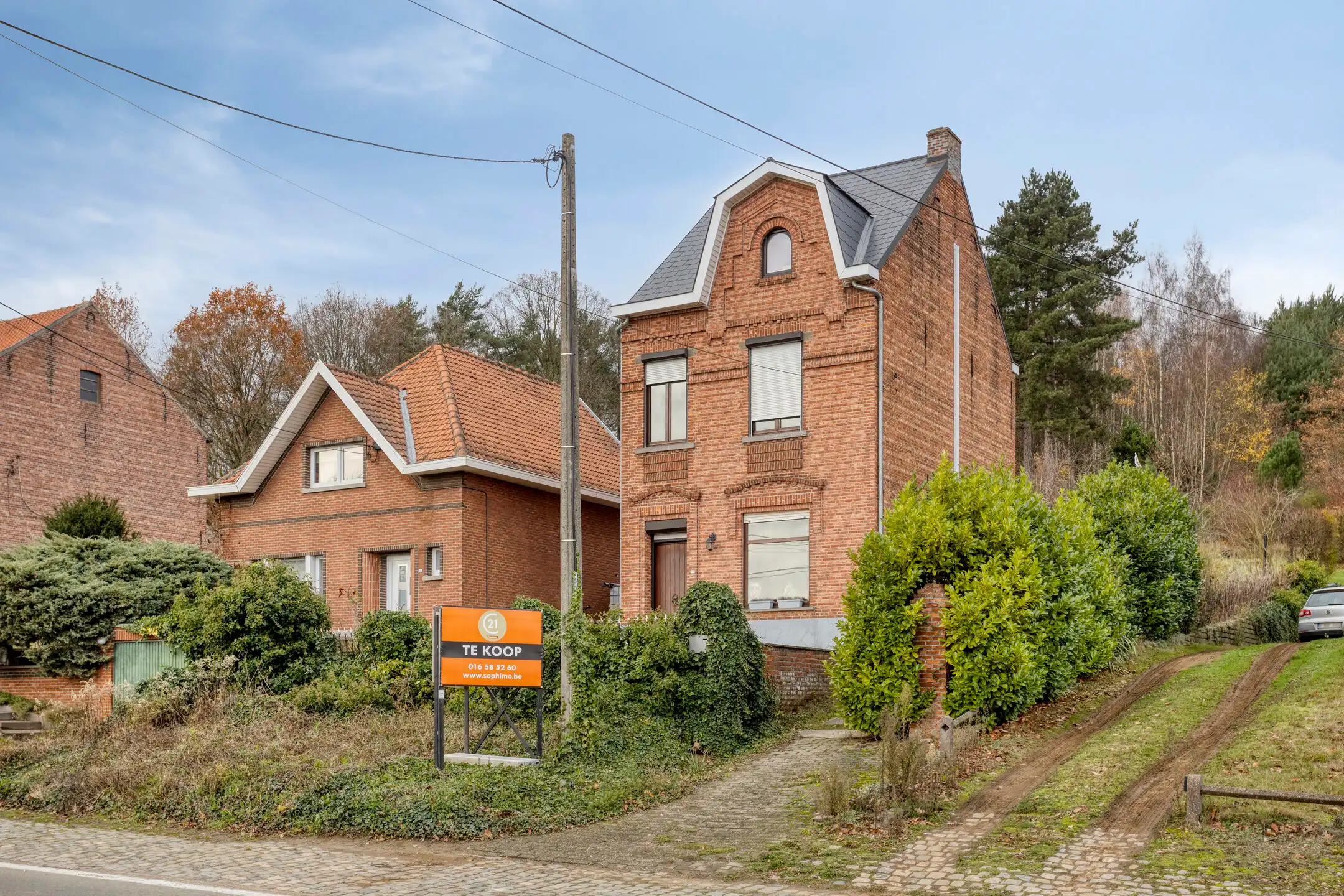 Prachtig gerenoveerde, authentieke woning met 5 slaapkamers foto 25