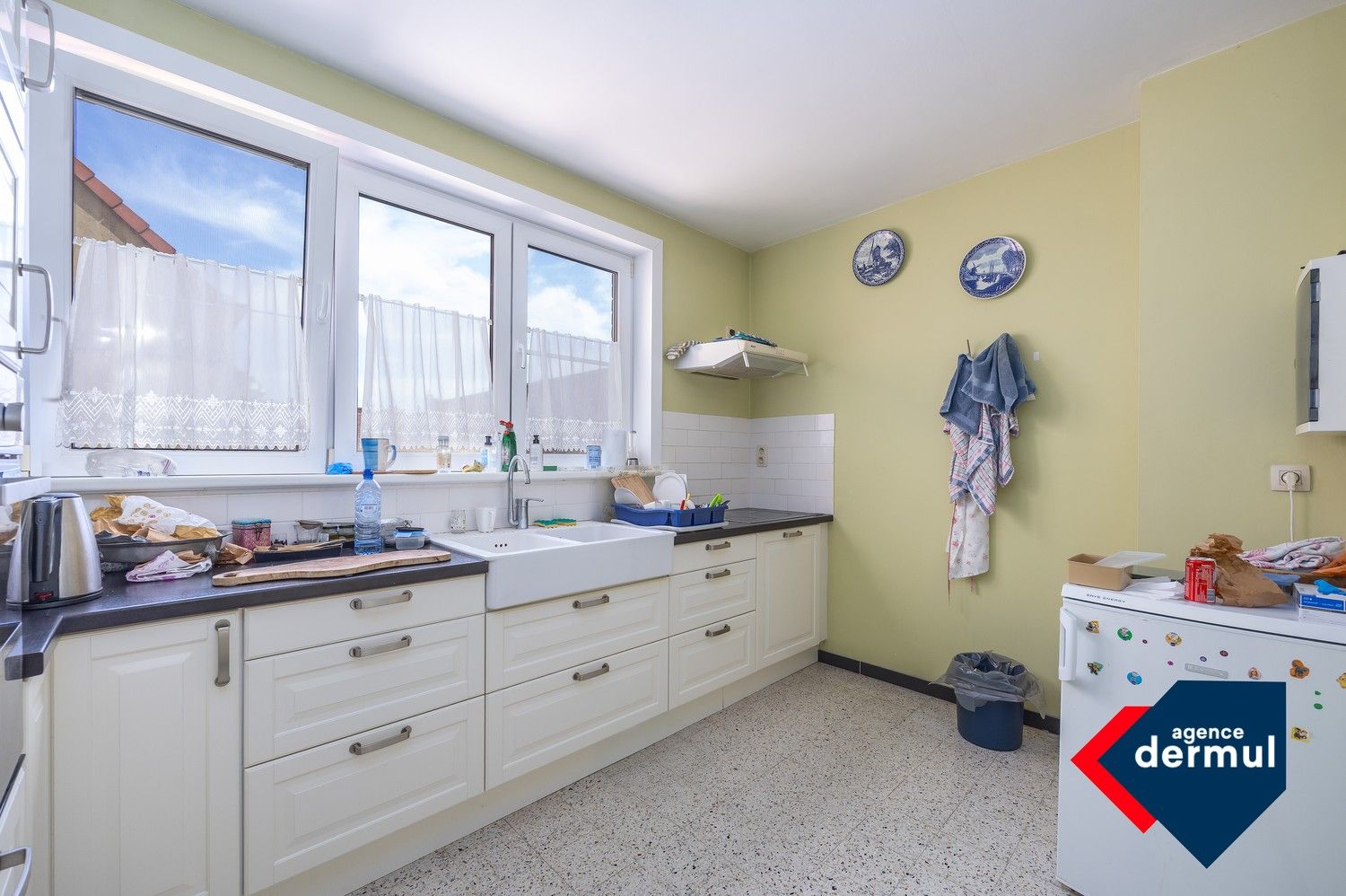 FUNCTIONEEL WOONHUIS foto 11