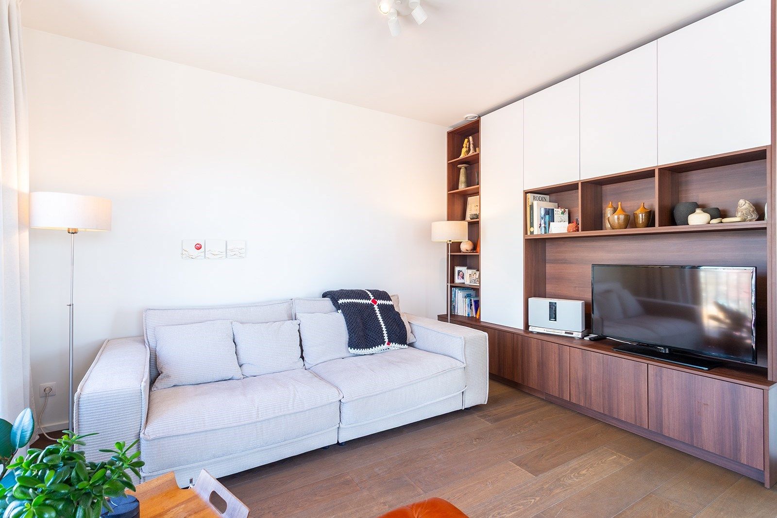 Luxe nieuwbouw in Park van Eden foto 11