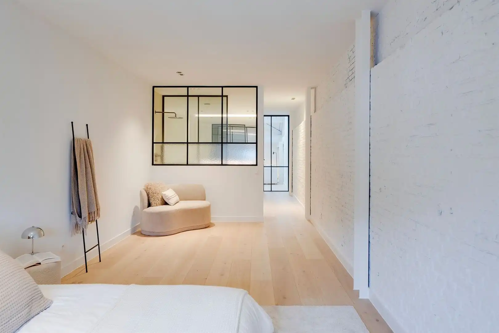 Iconische loft aan het begeerde Eilandje foto 31