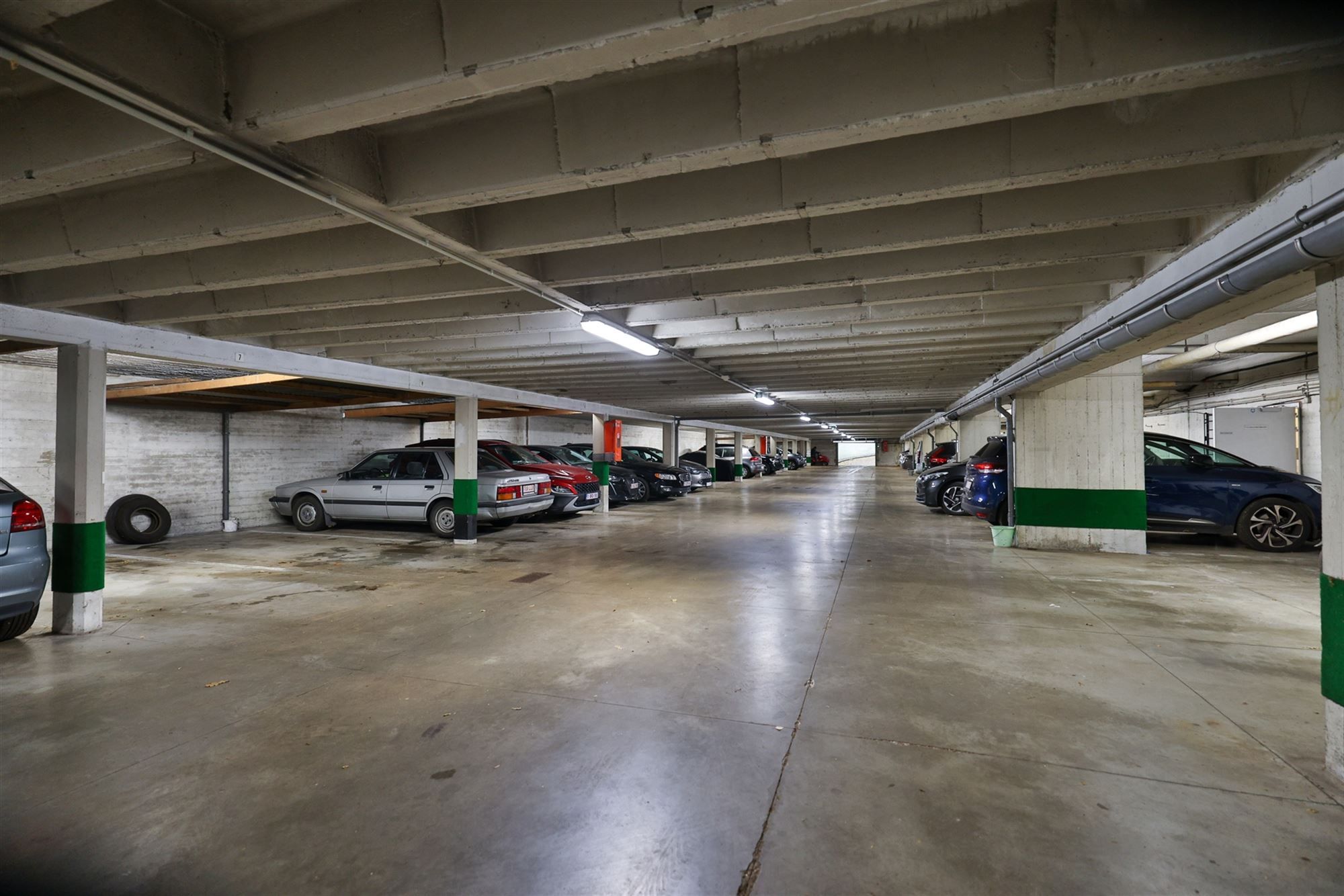 ruim energiezuinig 3-slaapkamerappartement met knap uitzicht foto 13