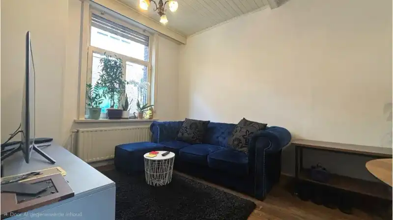 Comfortabele 3-slaapkamerwoning met Stadsterras te koop in Brugge foto 3