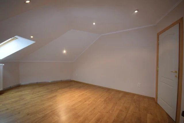 Appartement met twee slaapkamers en terras foto 22
