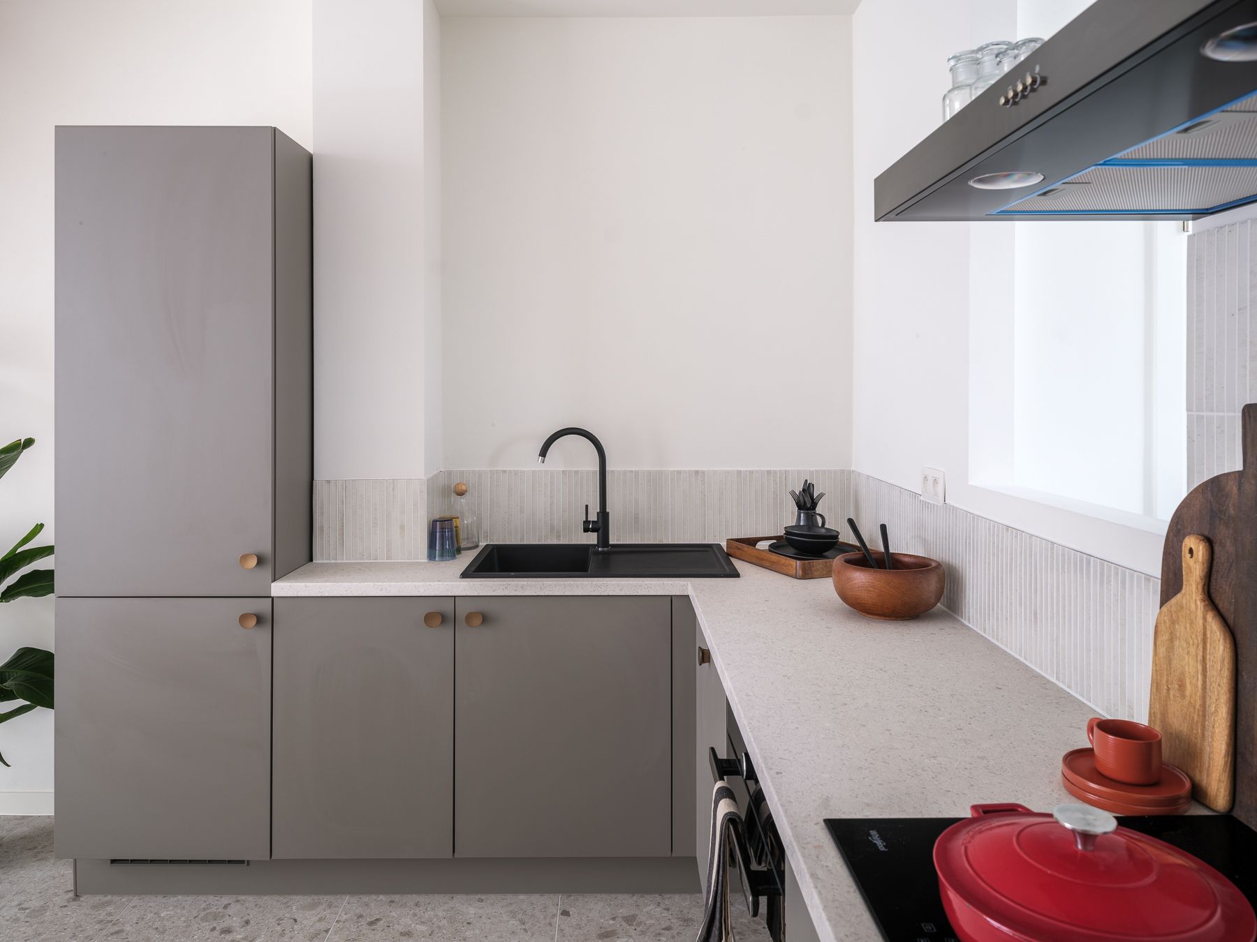Hedendaags gerenoveerde woning te Ledeberg foto 5