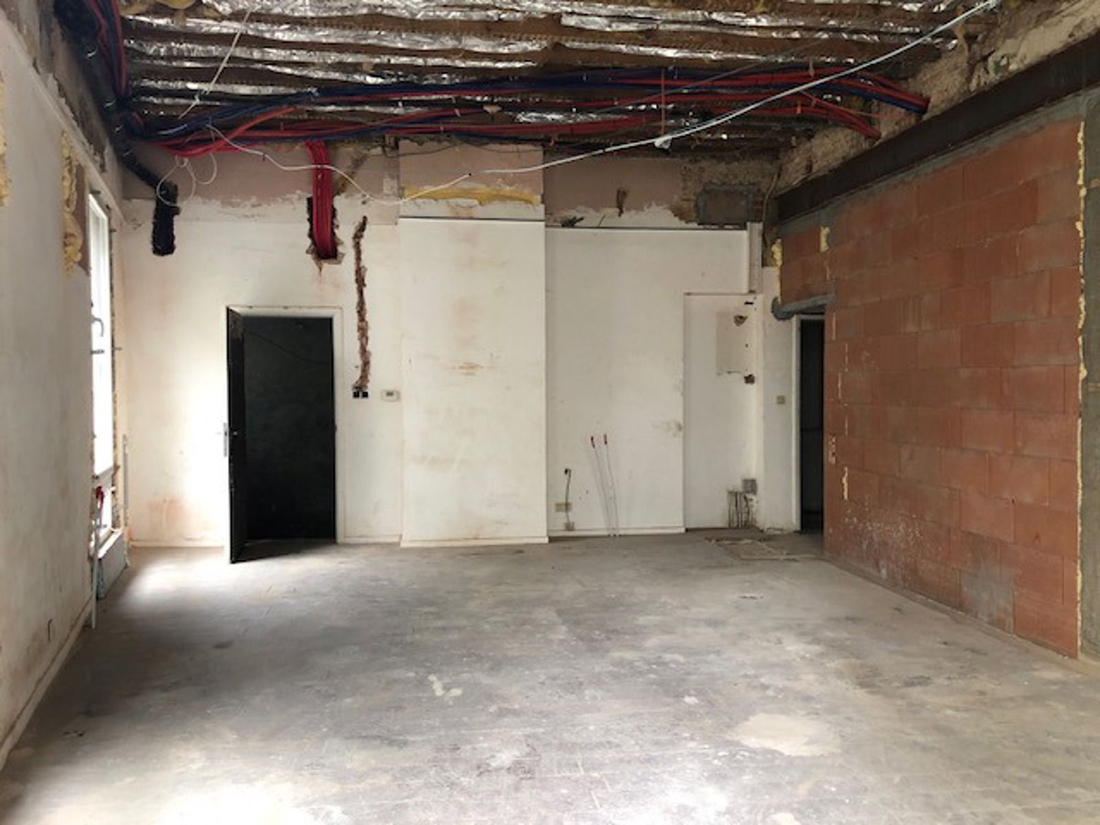 Casco Horecapand te Huur aan de Fransenplaats foto 2