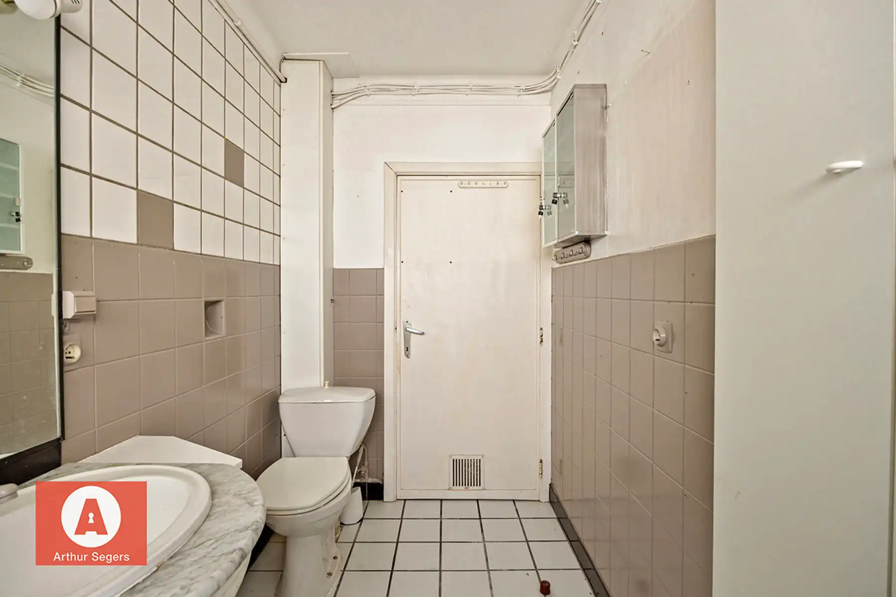 Te renoveren woning nabij centrum Londerzeel foto 10