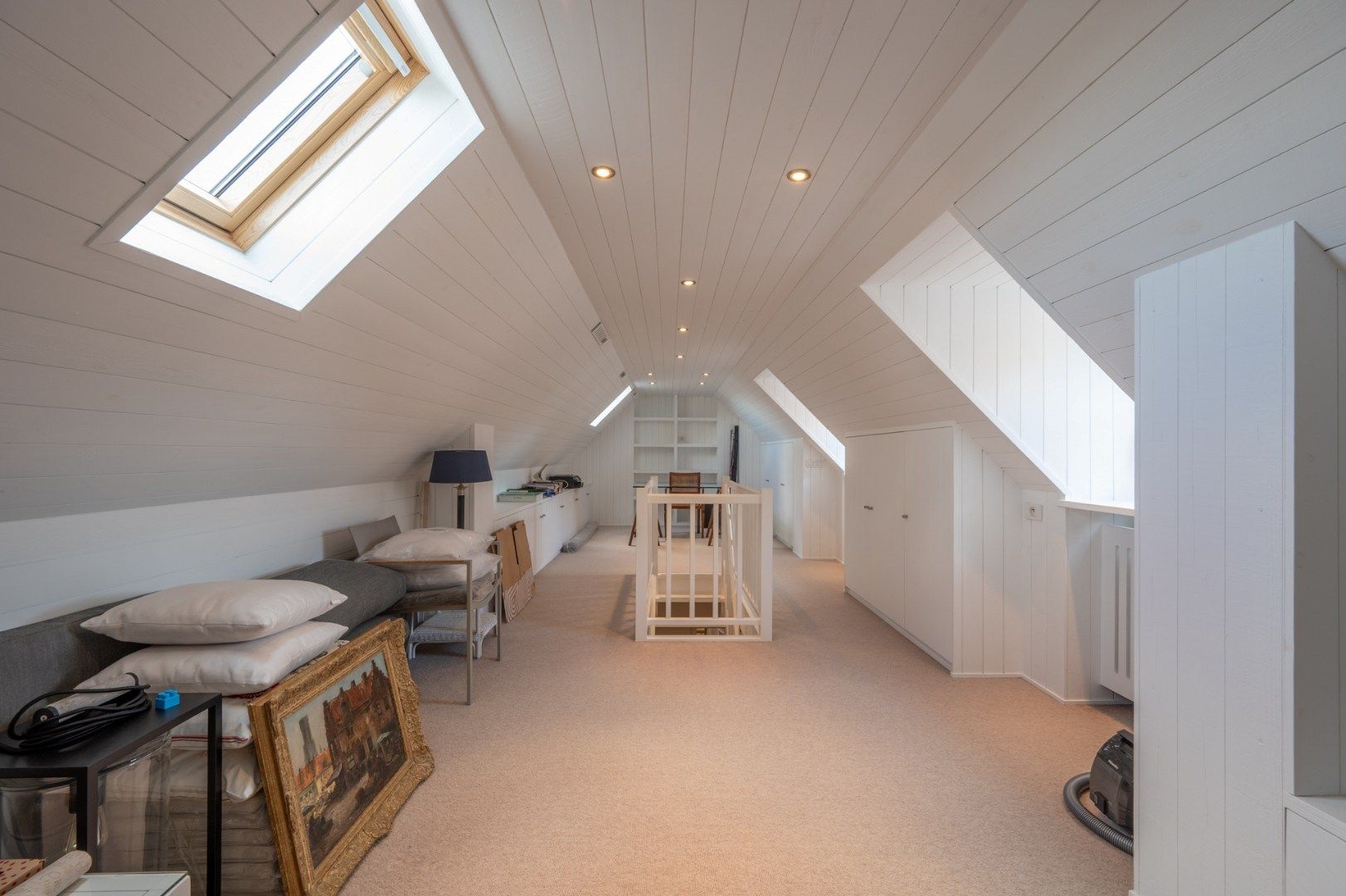 Charmante woning in cottagestijl nabij het Oosthoekplein foto 18