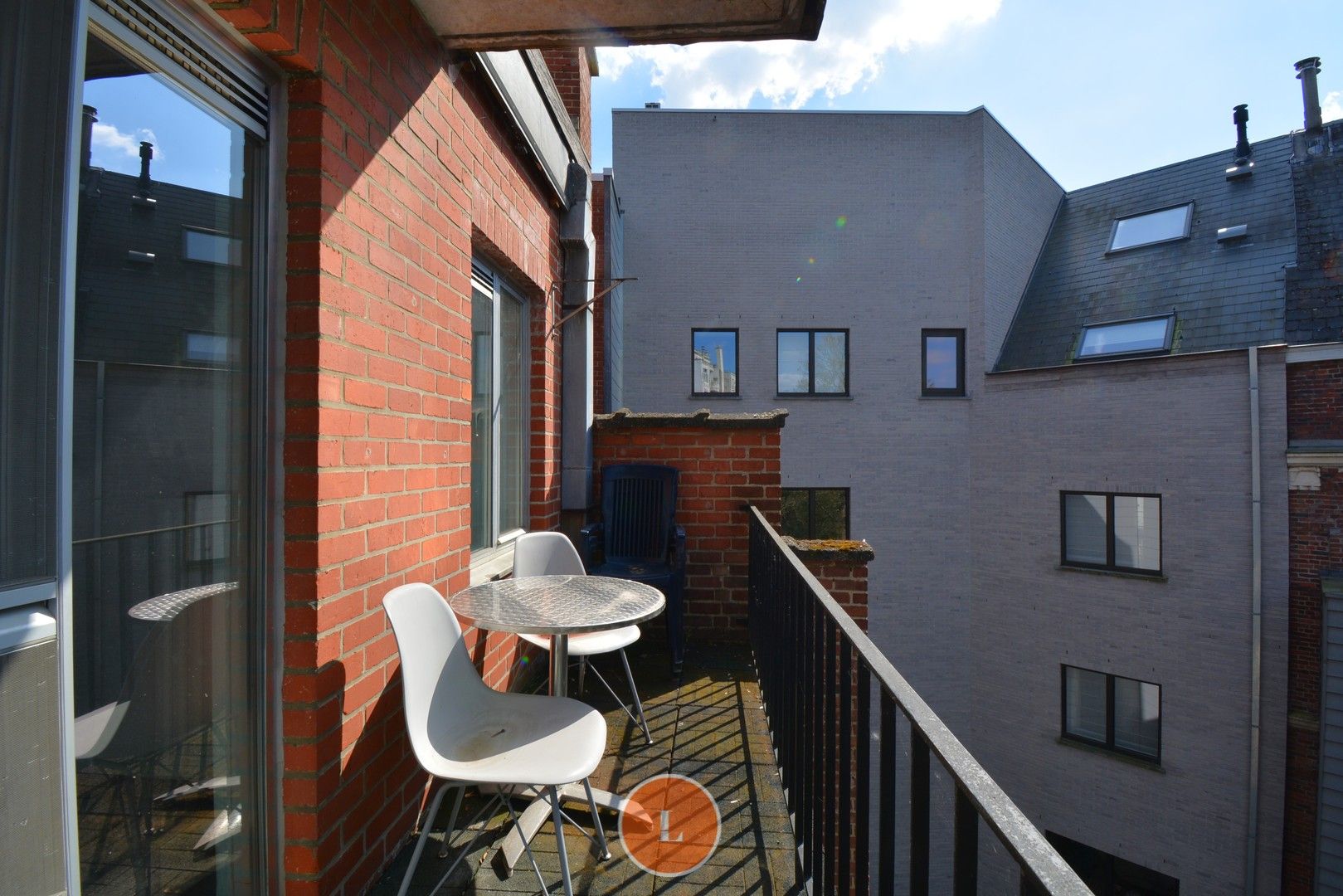 Centraal gelegen instapklaar appartement foto 11