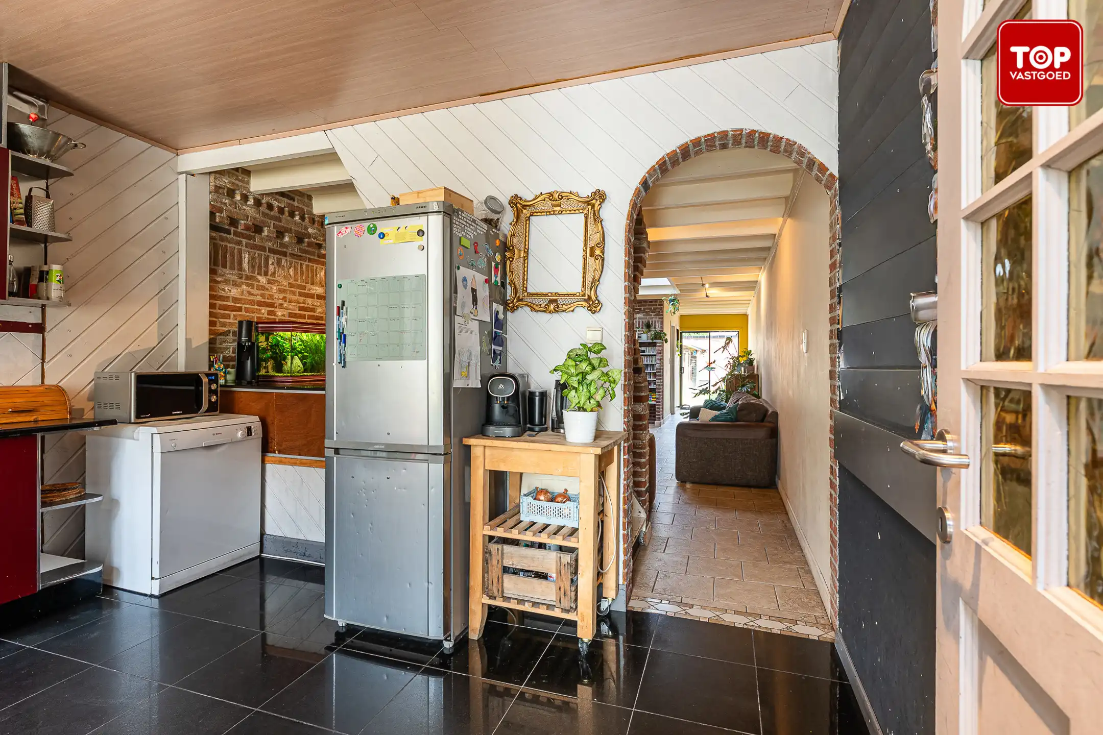 Huis te koop foto 6