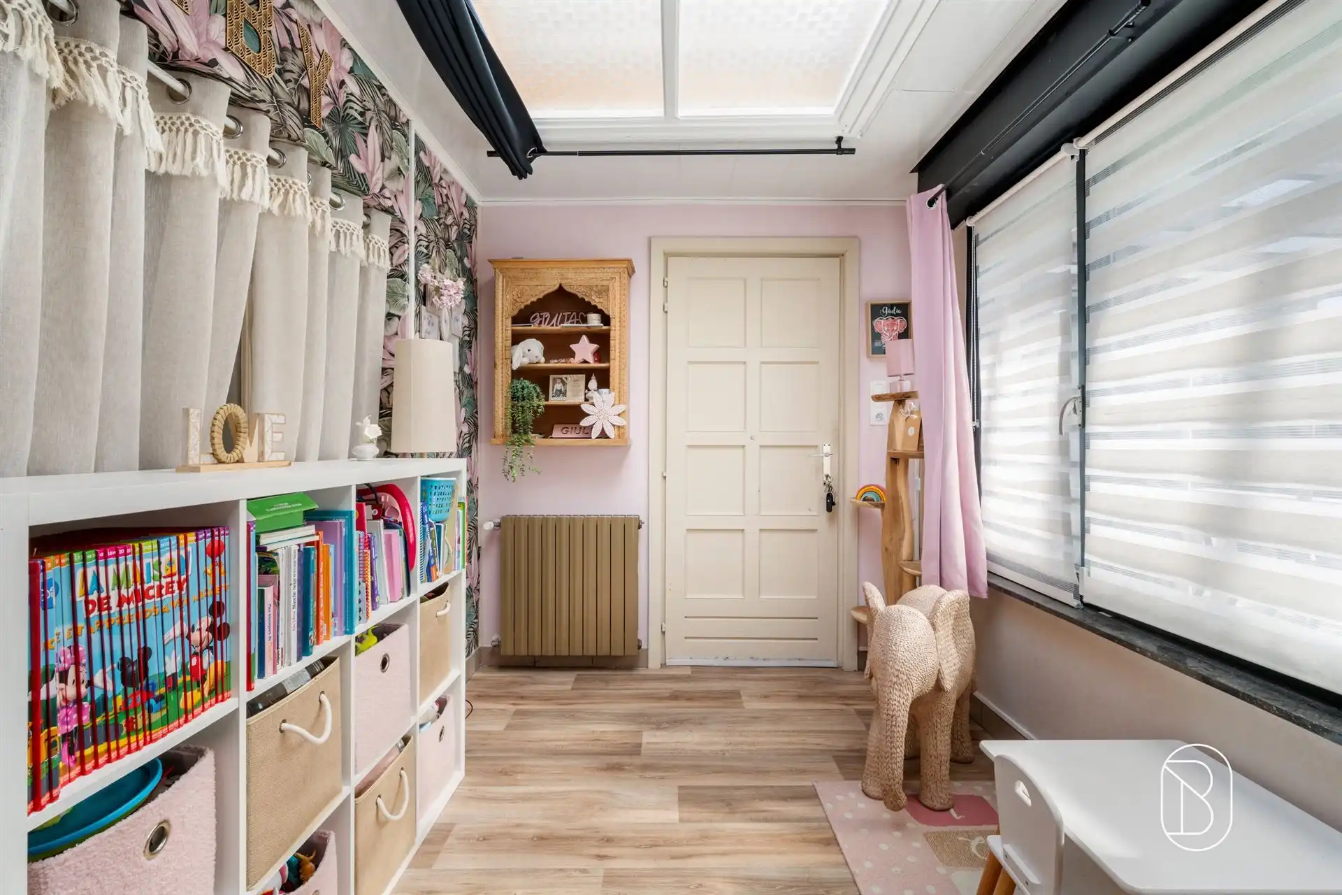 Mooie woning met een enorme potentieel!  foto 14