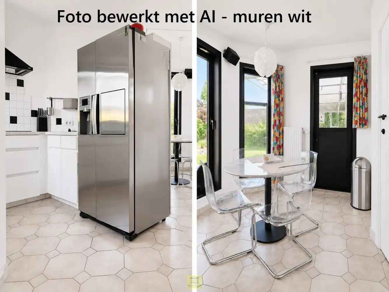 Instapklare open bebouwing met tal van extra’s en verrassend lage energiekosten foto 10