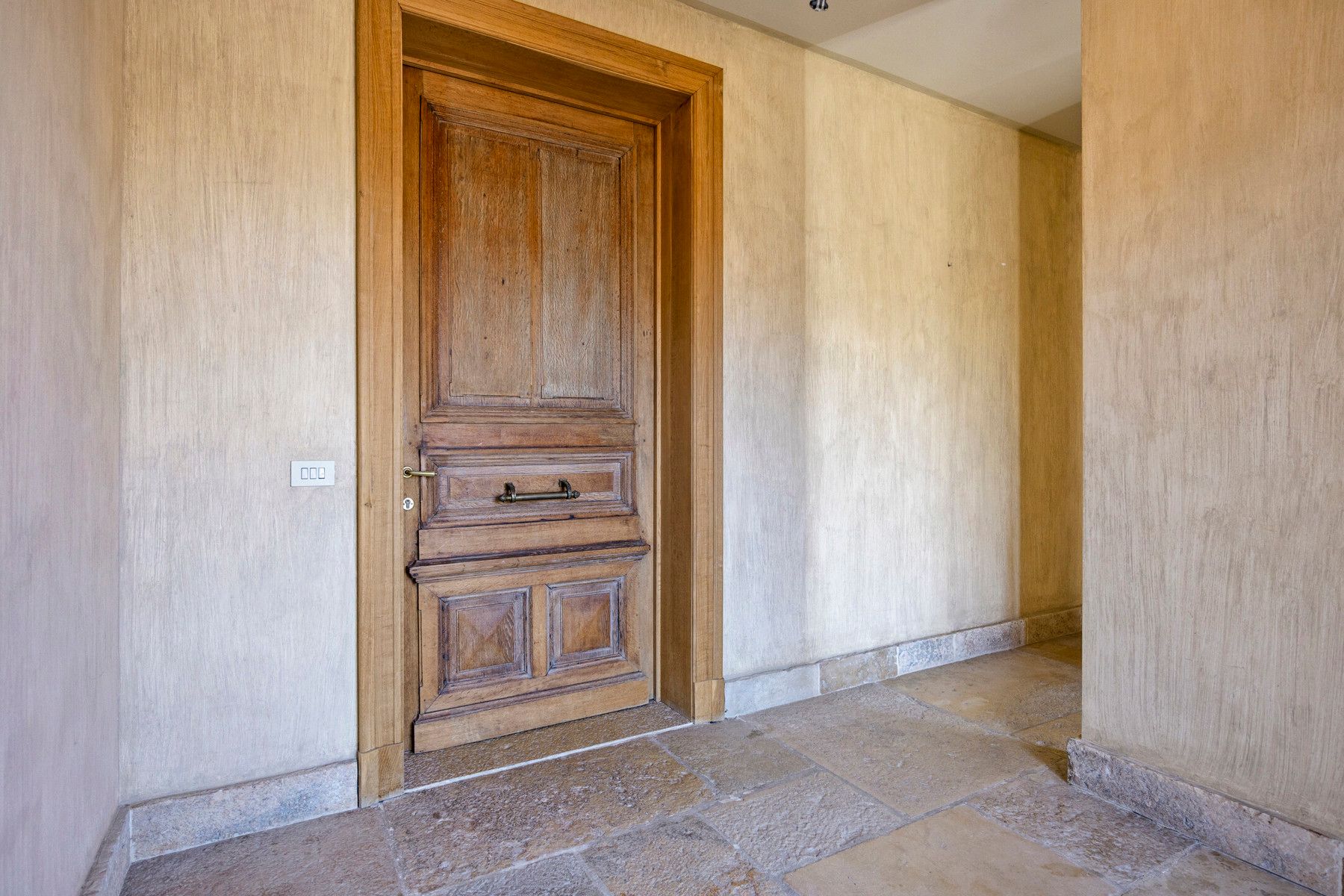 Luxueus appartement met 2 slaapkamers in Maaseik.  foto 5