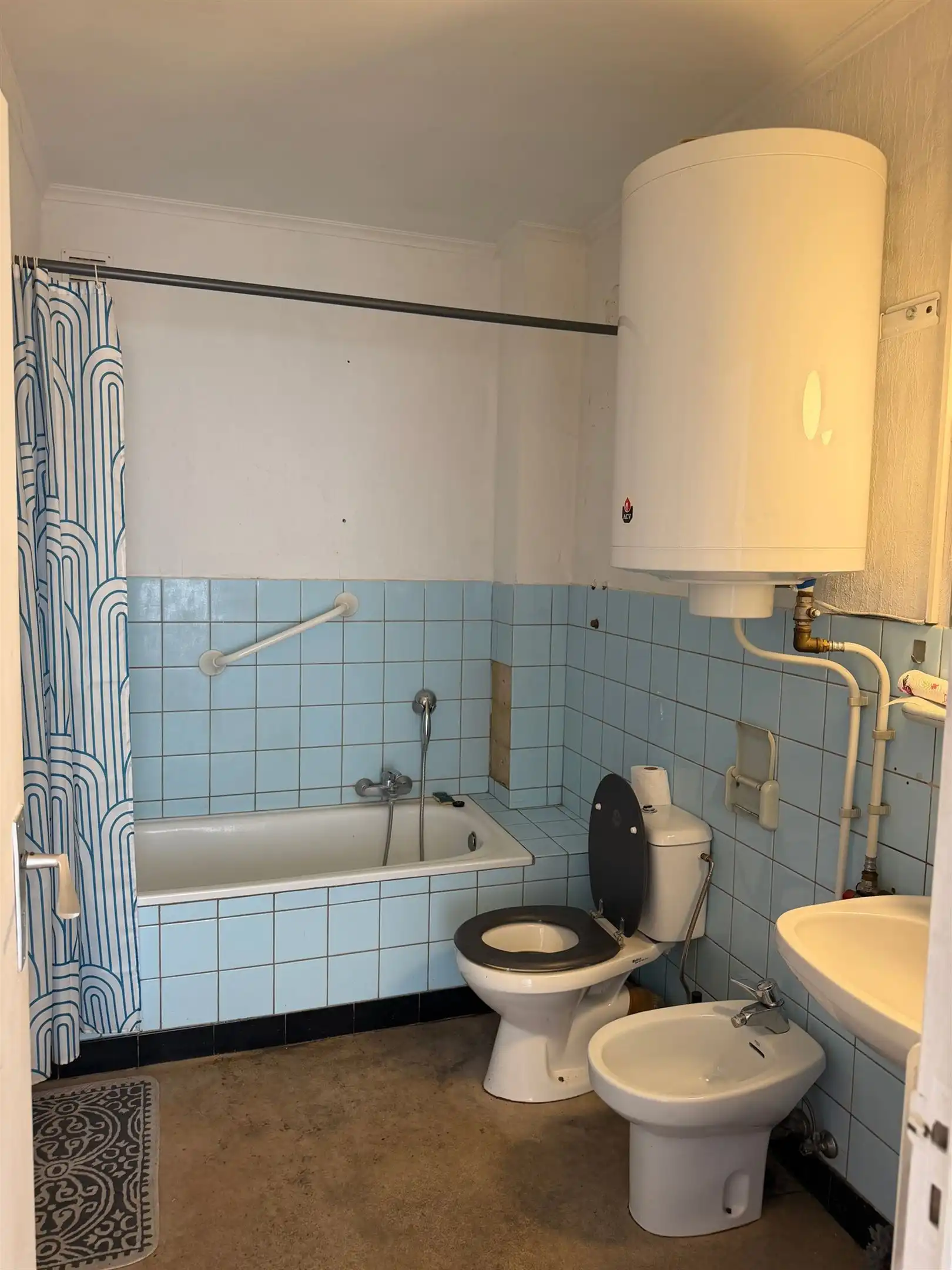 Appartement foto 17
