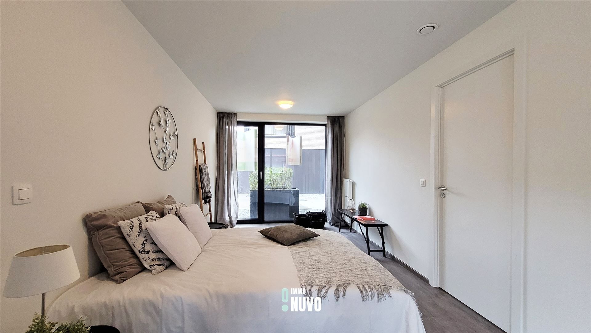 nieuwbouw appartement foto 5