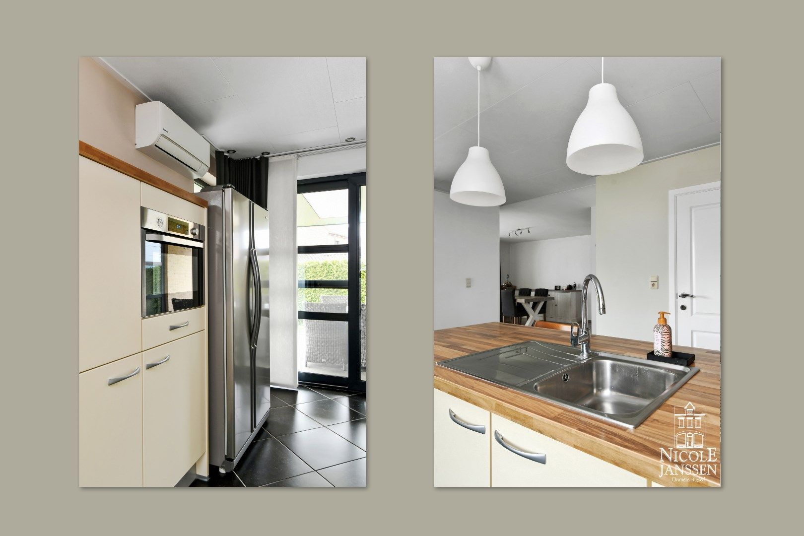 Luchtige en instapklare gezinswoning met 3 slaapkamers foto 11