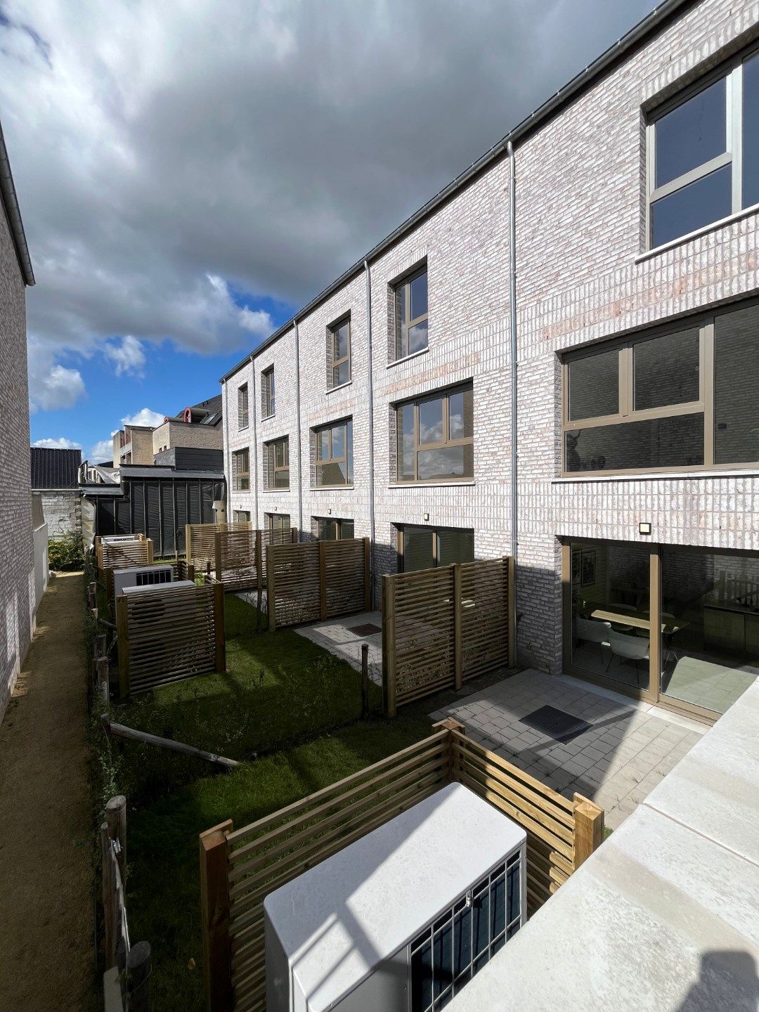 Moderne nieuwbouwwoning in hartje Gavere ! foto 10