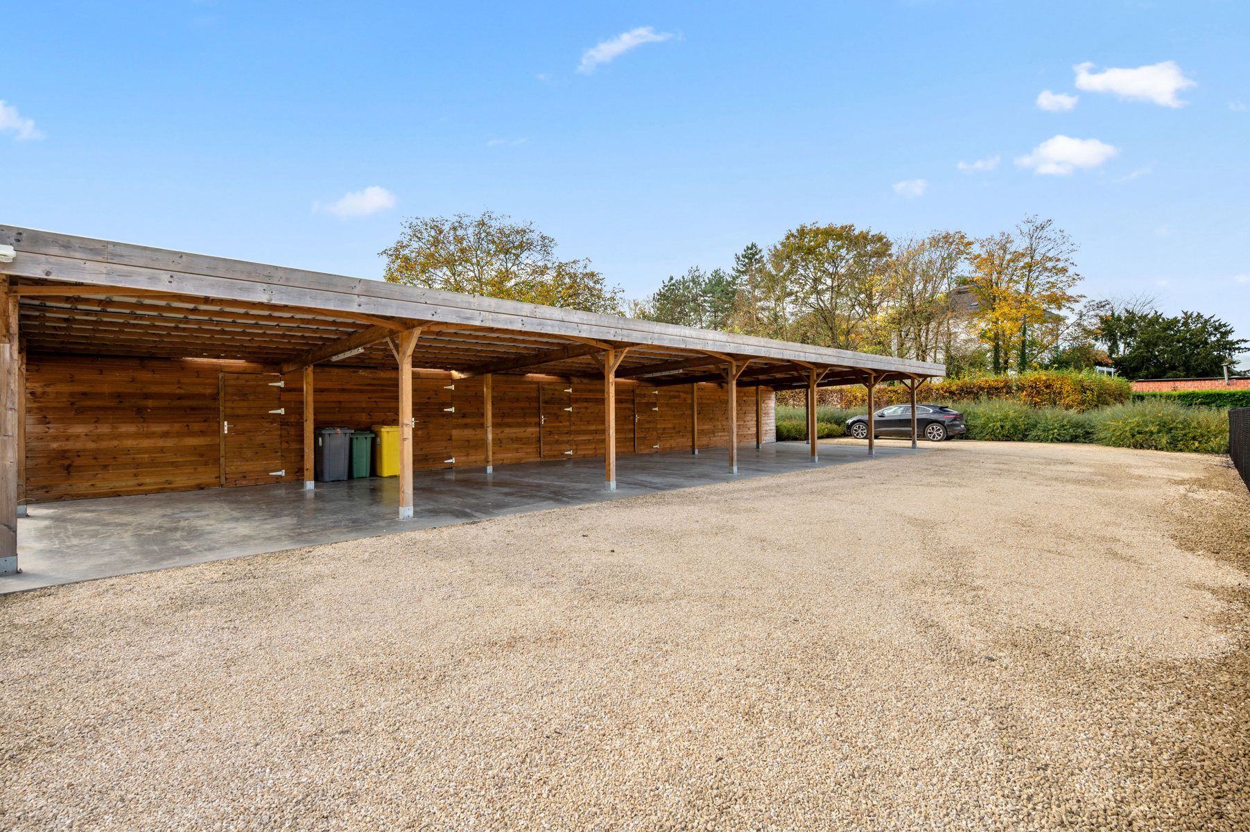 Exclusieve nieuwbouwpenthouse  te ITEGEM  foto 22