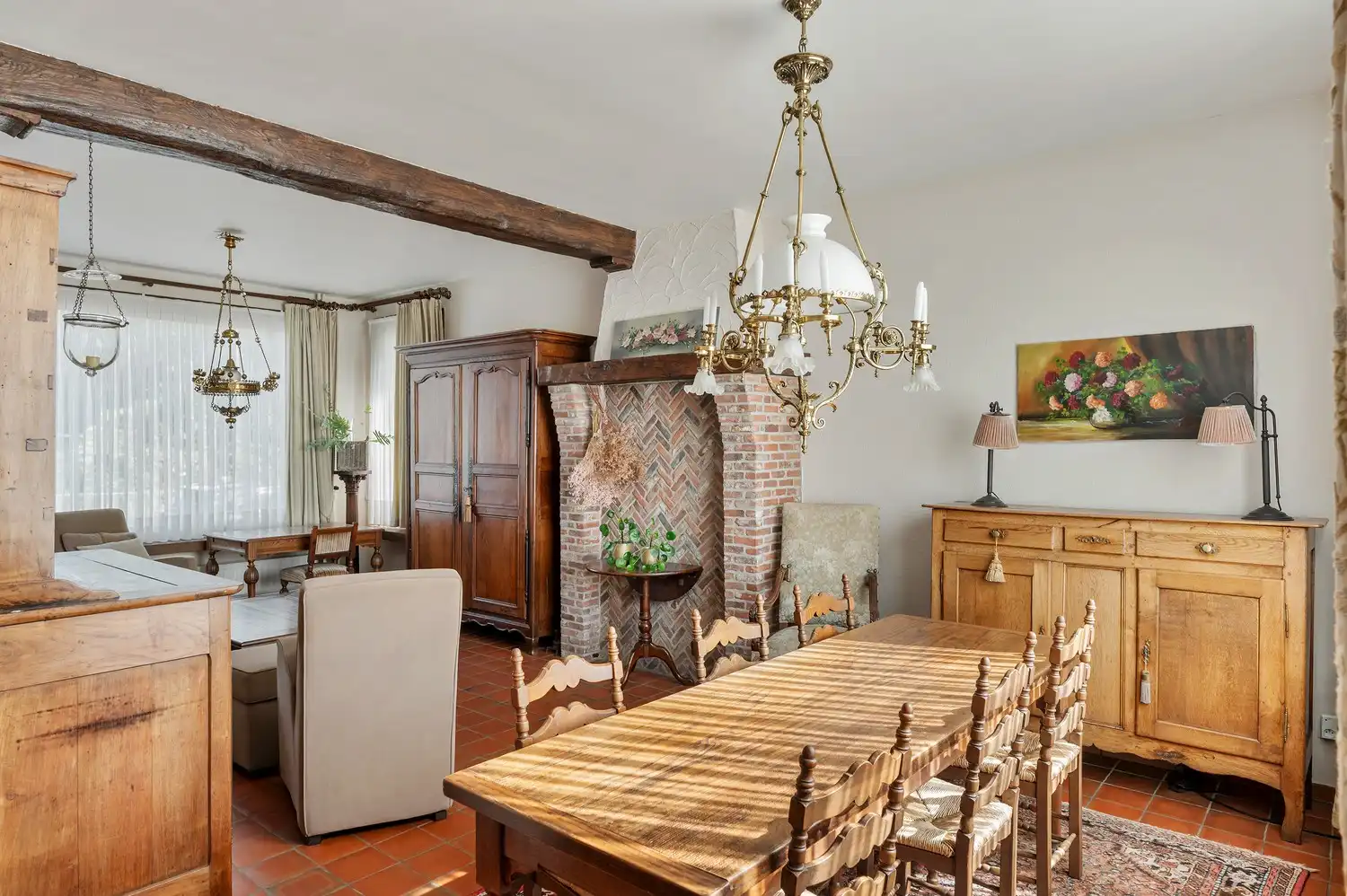 Huis te koop foto 4