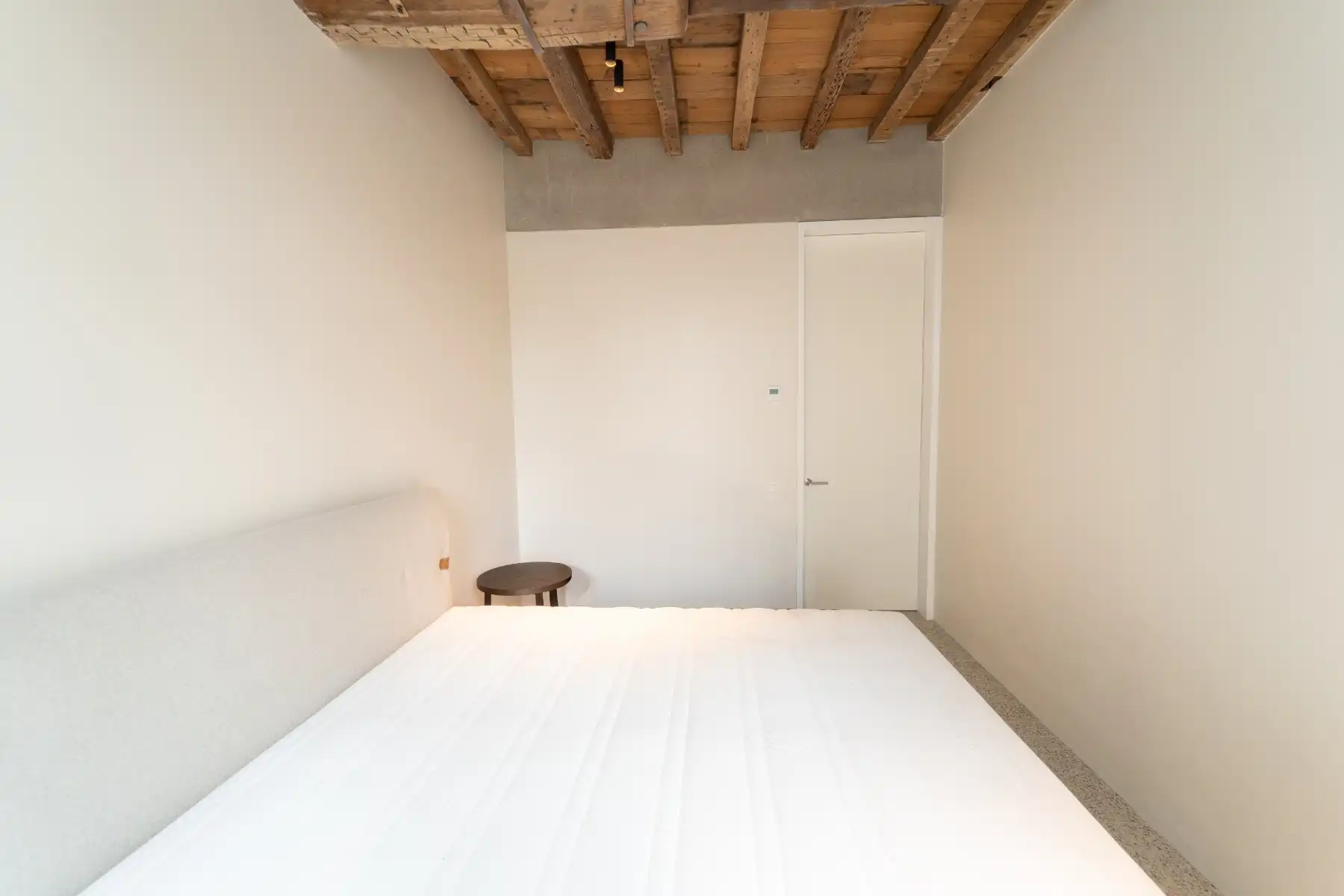 Exclusieve woning in hartje Gent foto 13