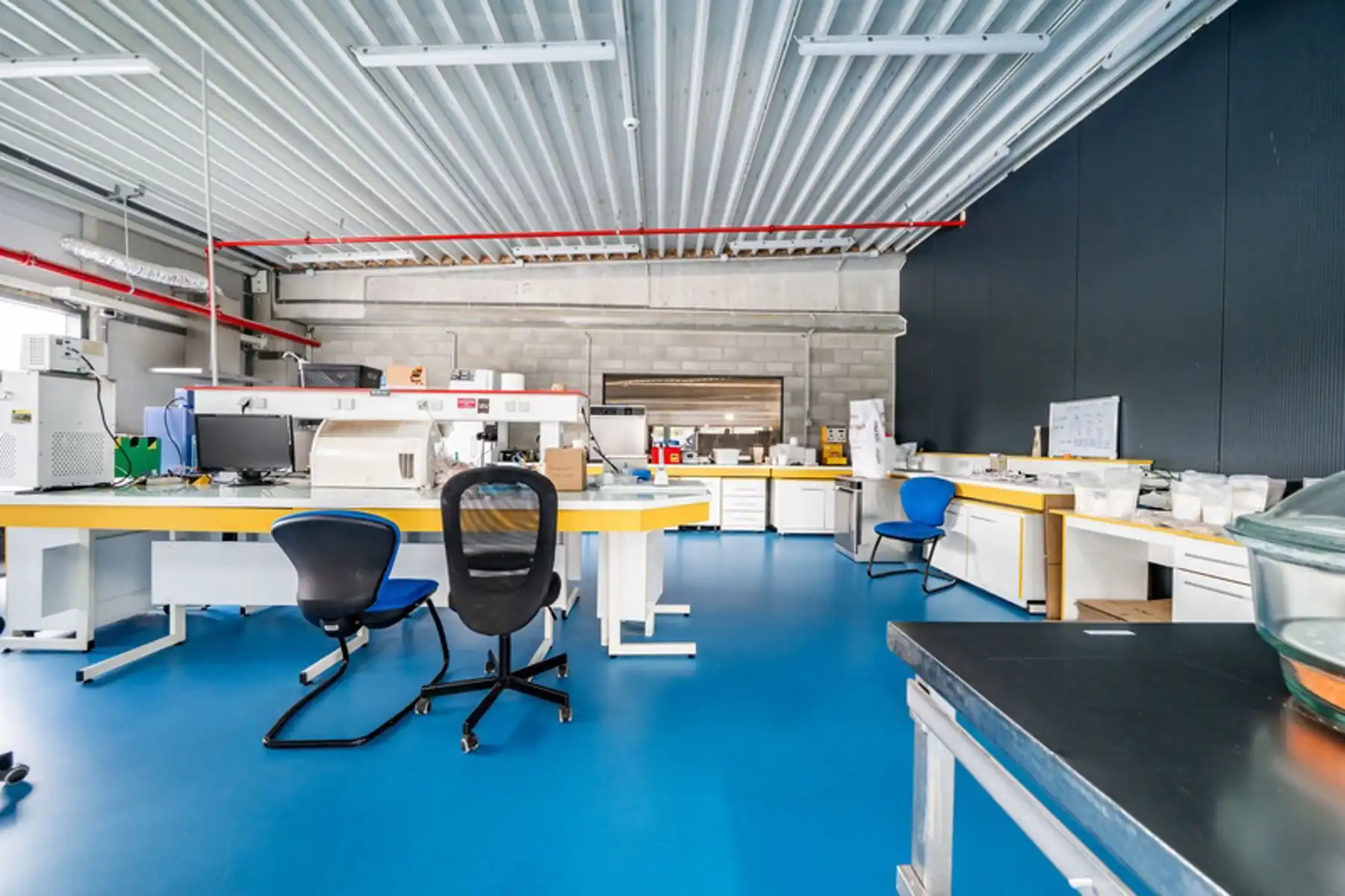 INDUSTRIELE SITE - 29.249 M² - DRIELANDENPUNT BE-NL-DE foto 15