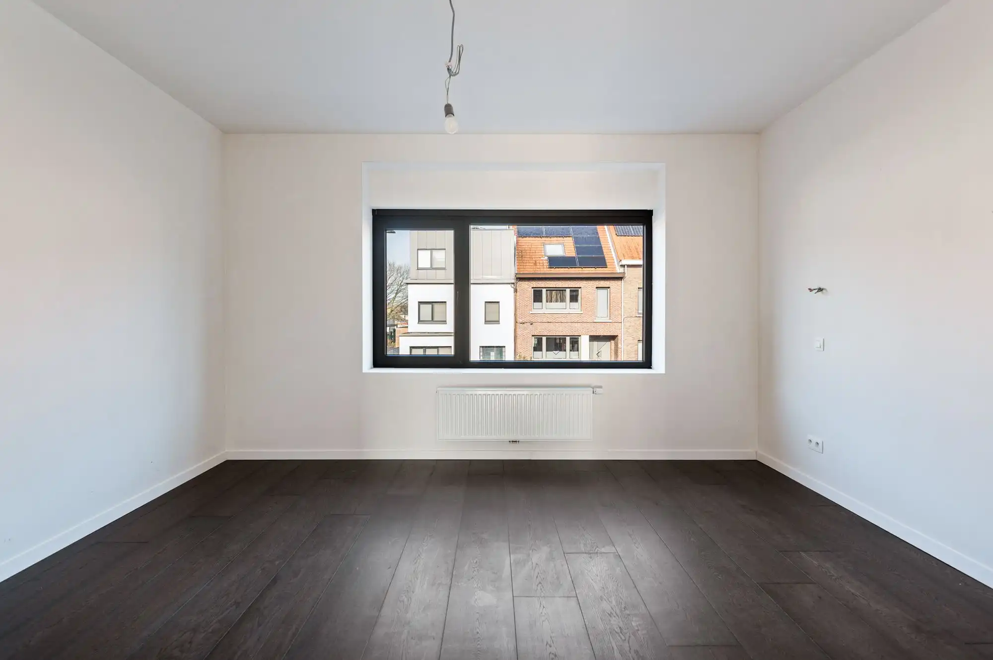 Energiezuinige gezinswoning met garage en zonnige tuin nabij centrum Ekeren! foto 17