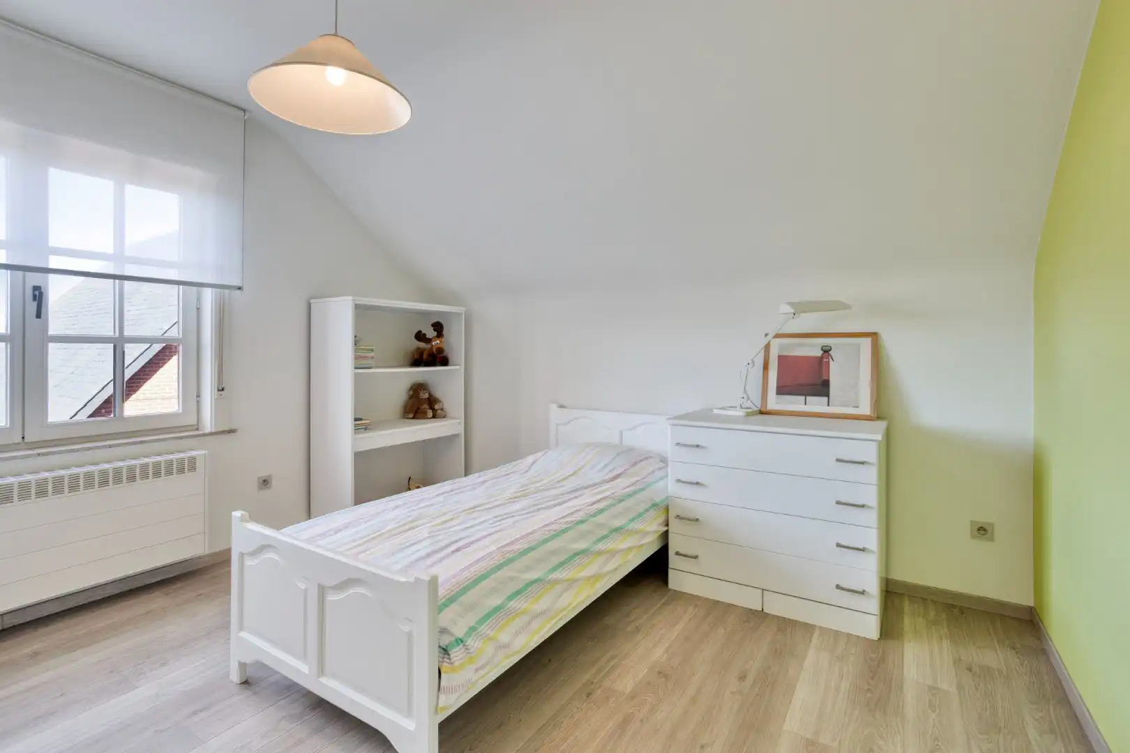 Open bebouwing met 3slaapkamers, bureau en 2 badkamers in Pellenberg! - EPC 240 kWh/m² - bewoonbare opp. 242 m² foto 21