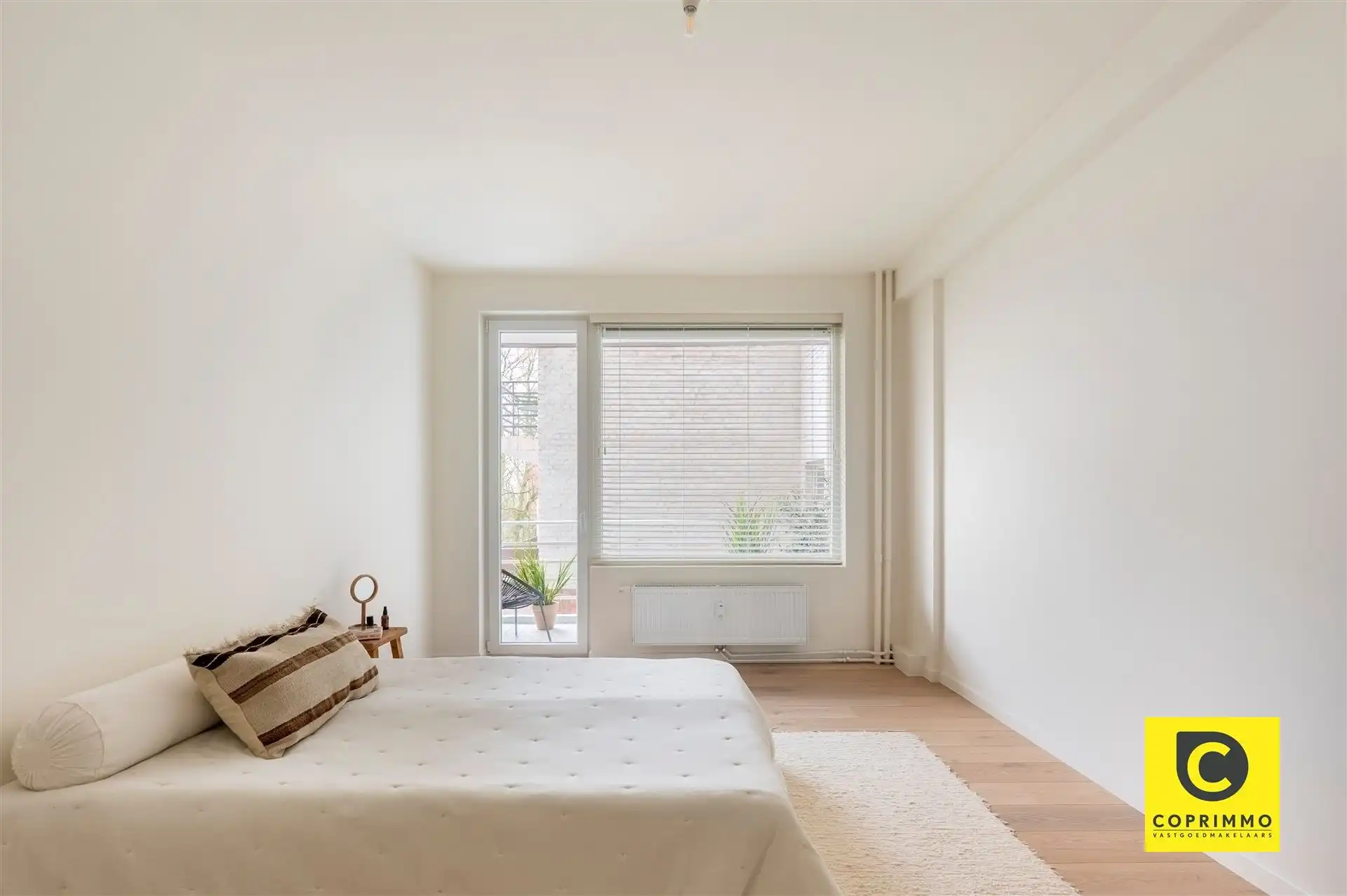 Prachtig 2 slaapkamer app foto 9
