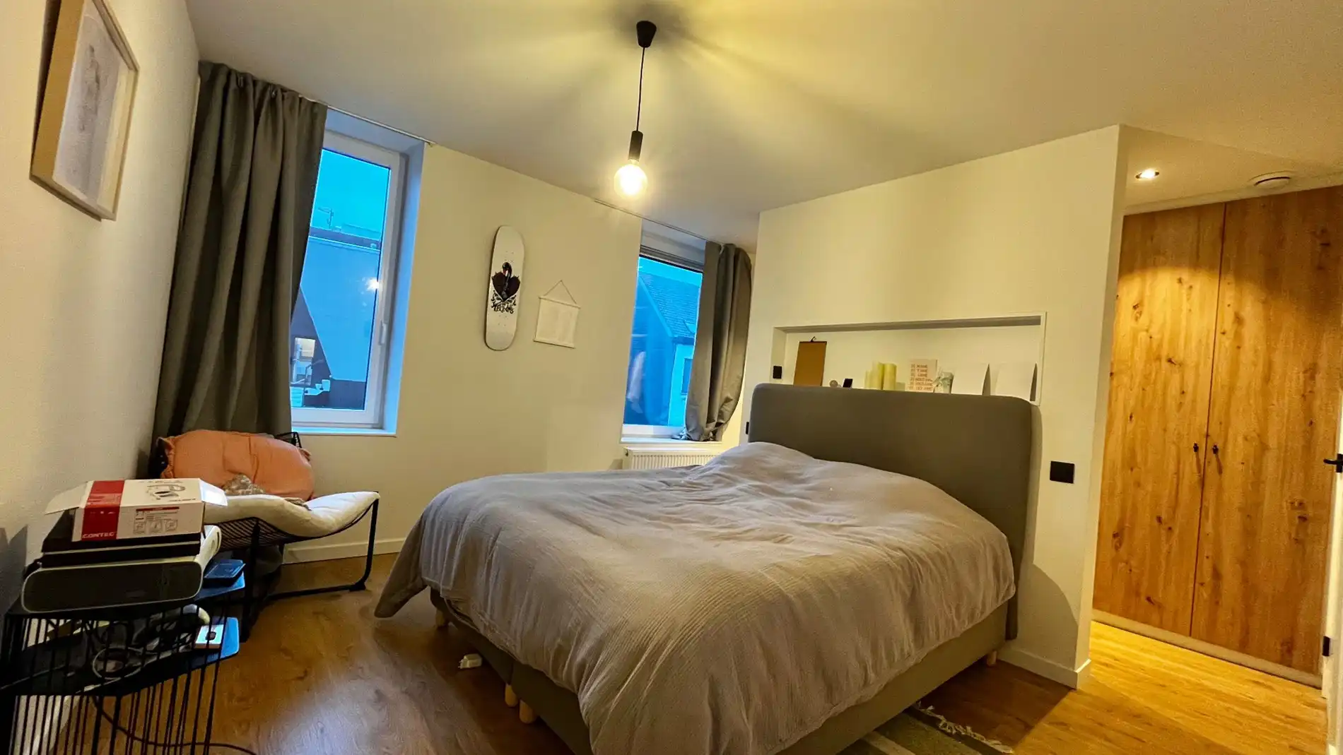 Welkom in deze ruime, vernieuwde BEN-woning met mogelijk 4 ruime slaapkamers, uitweg en zonnepanelen! foto 11