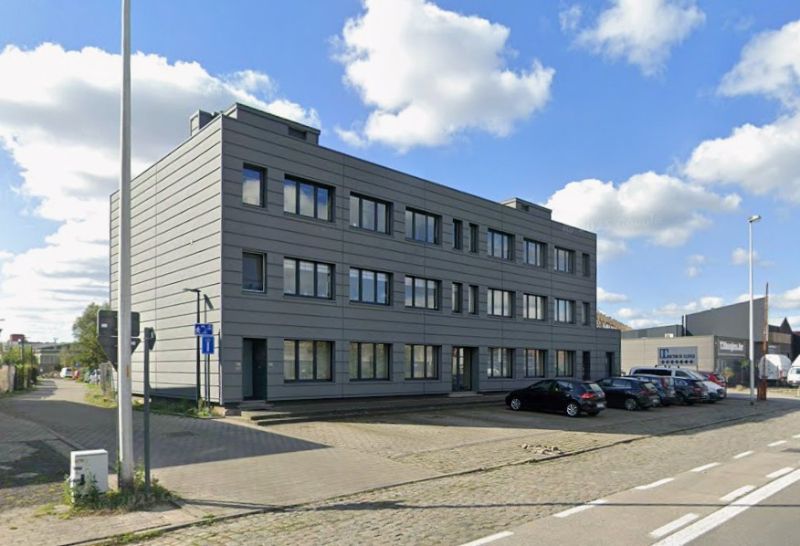 Opbrengsteigendom met 4 appartementen en kantoorruimte in de Haven van Gent foto 28