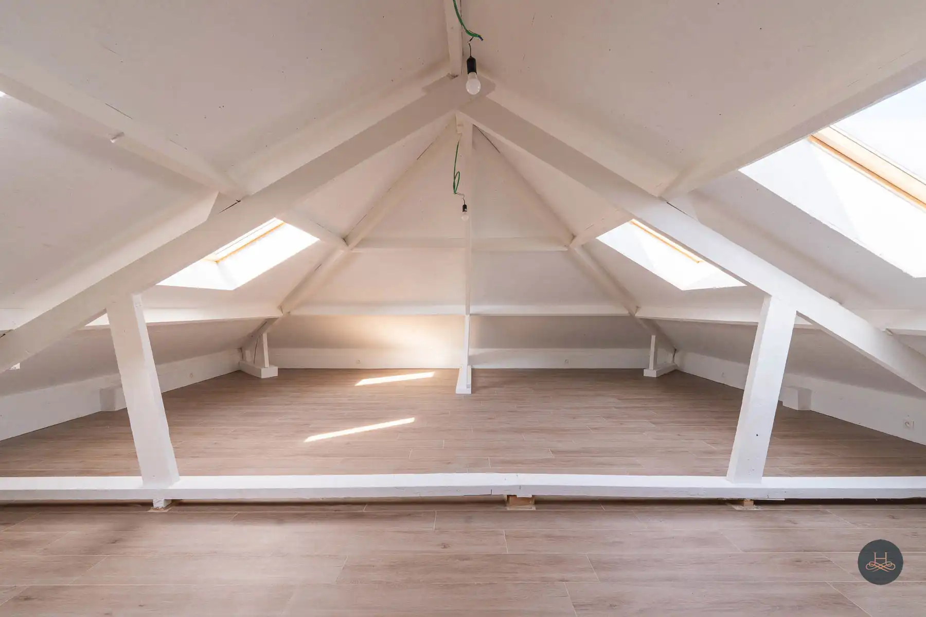 Ruime, recent gerenoveerde gezinswoning op gunstige ligging foto 12