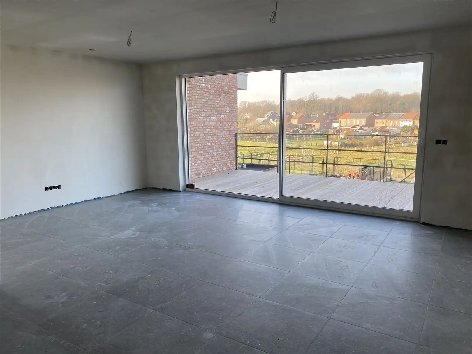Huis foto 8