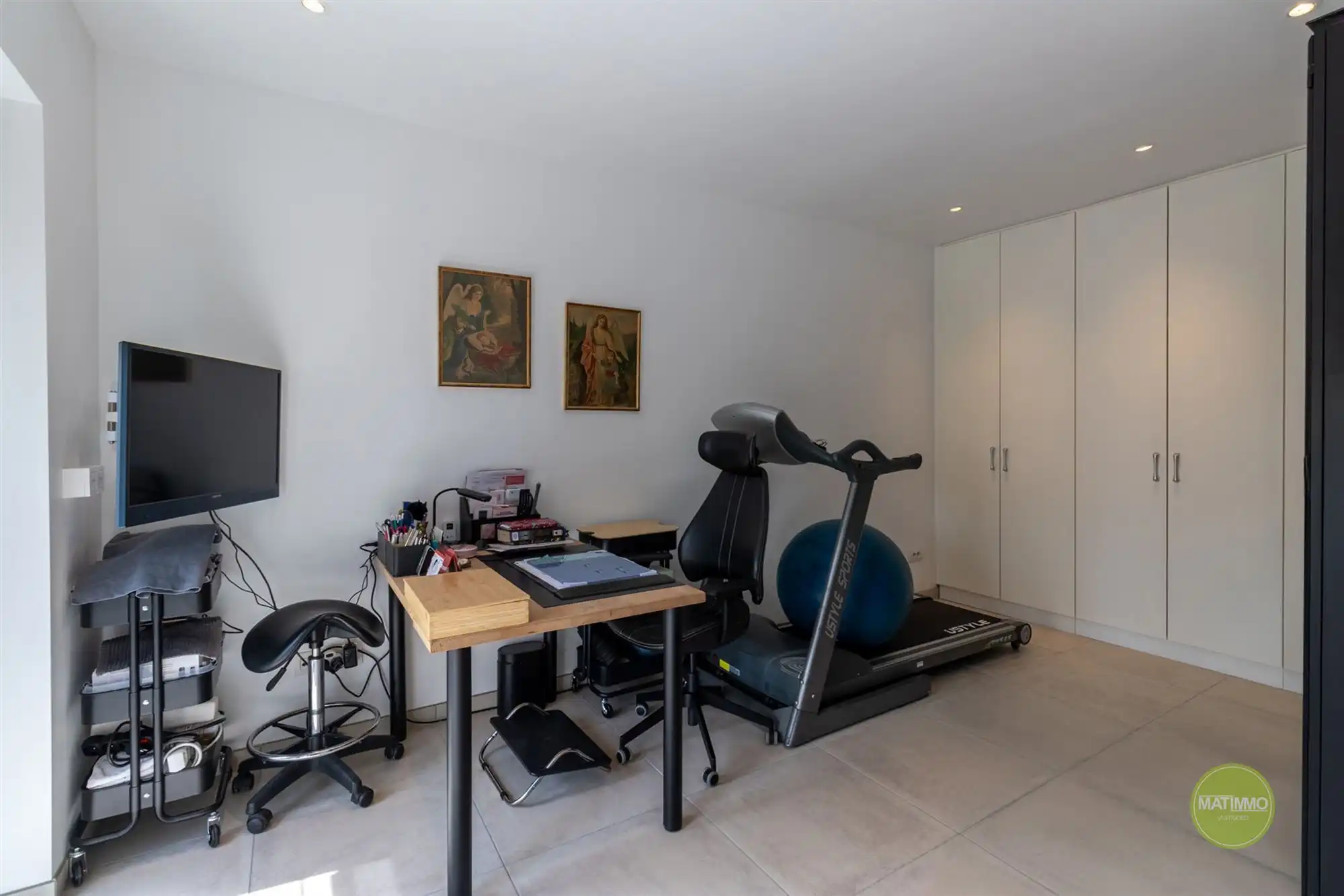 Gerenoveerde woning met 3 slaapkamers te Mol-Wezel foto 13