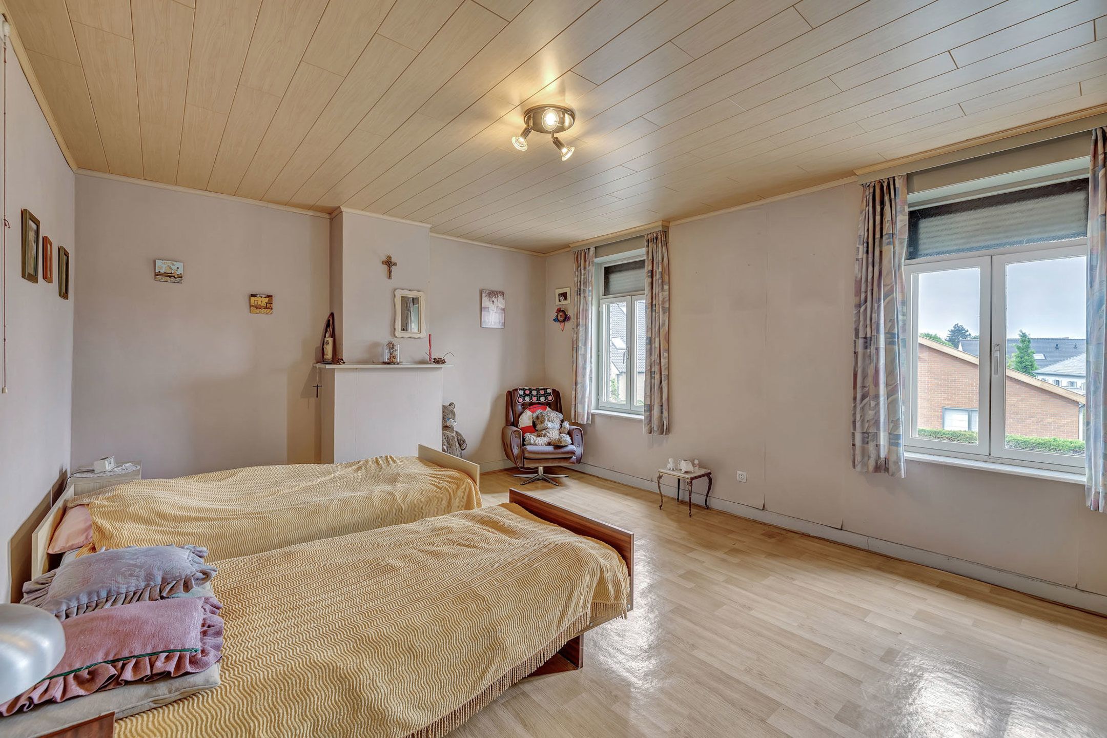 Te renoveren woning op wandelafstand van centrum Deinze foto 9